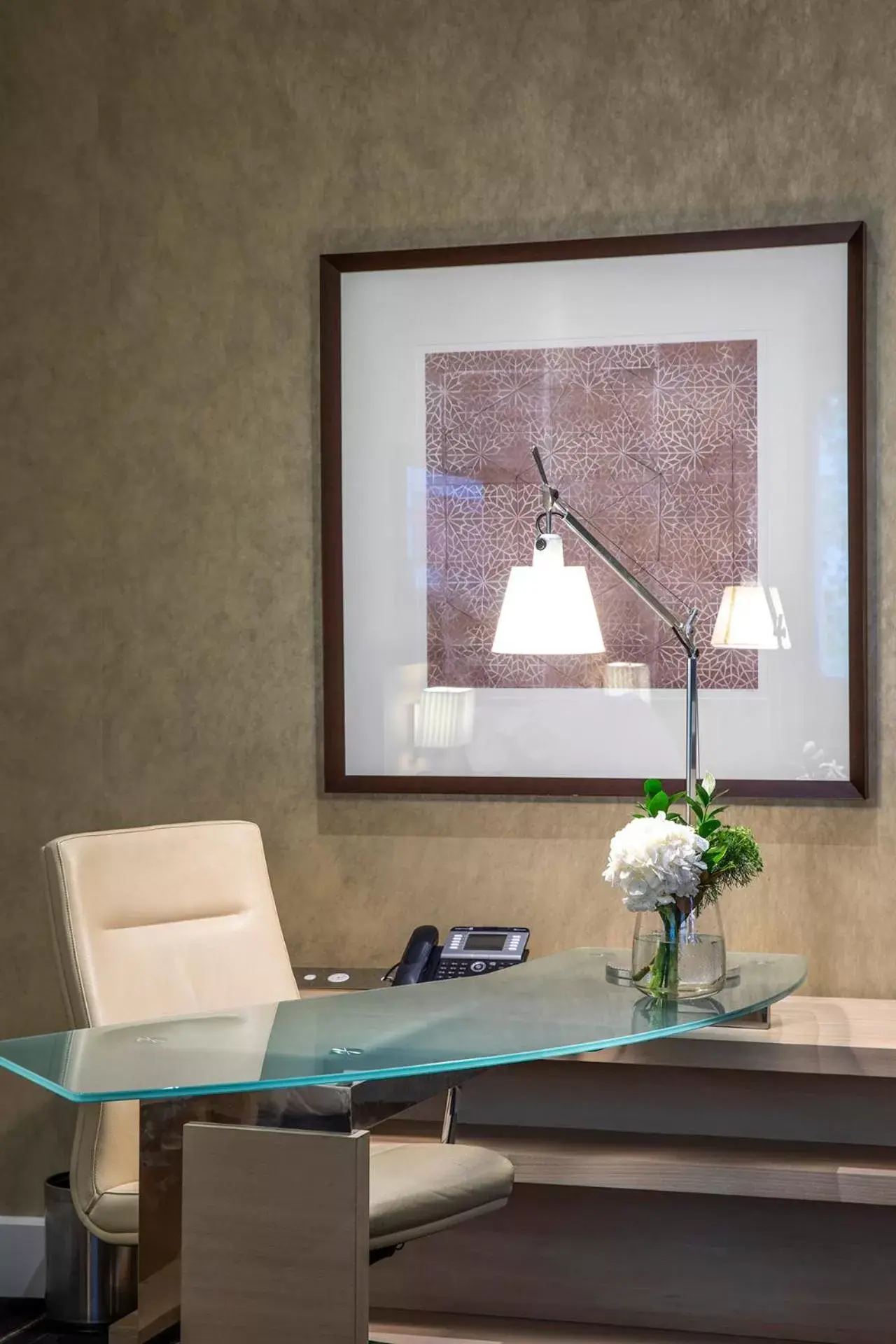 View (from property/room) in InterContinental Melbourne The Rialto by IHG View (from property/room) in InterContinental Melbourne The Rialto by IHG