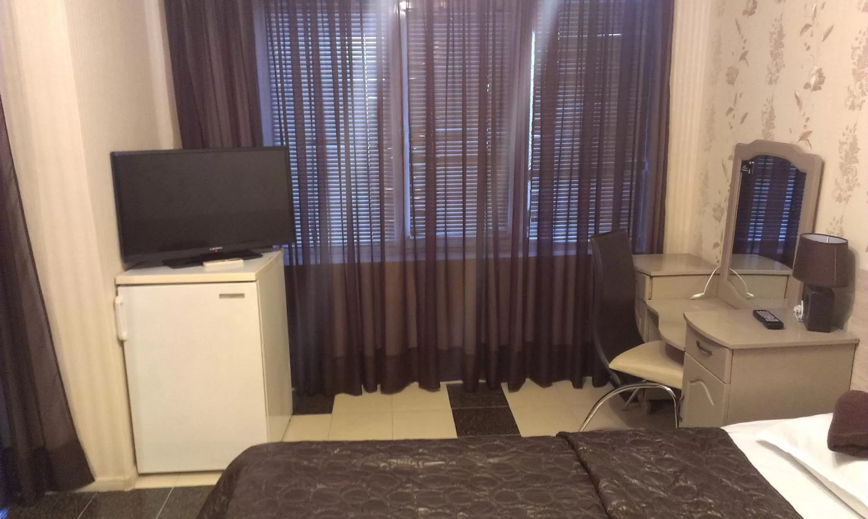 Photo of the whole room in Family Hotel Kartala