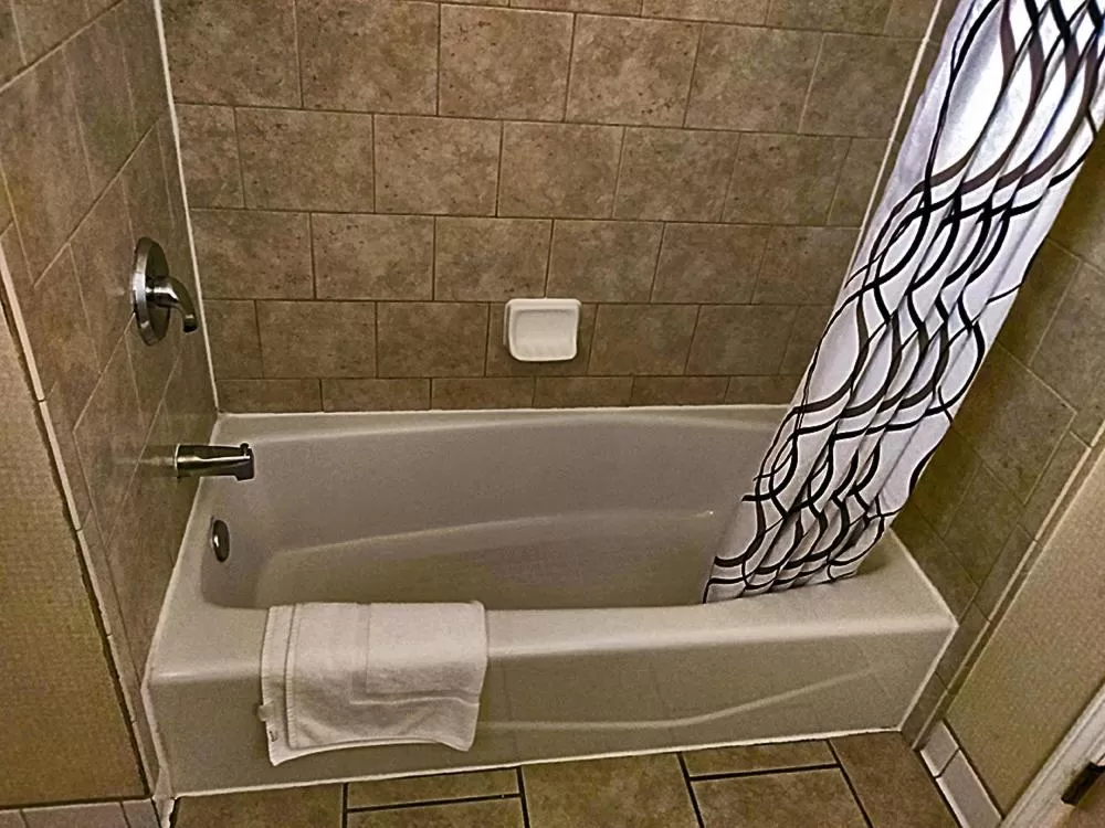 Metropolitan Inn Downtown Salt Lake City