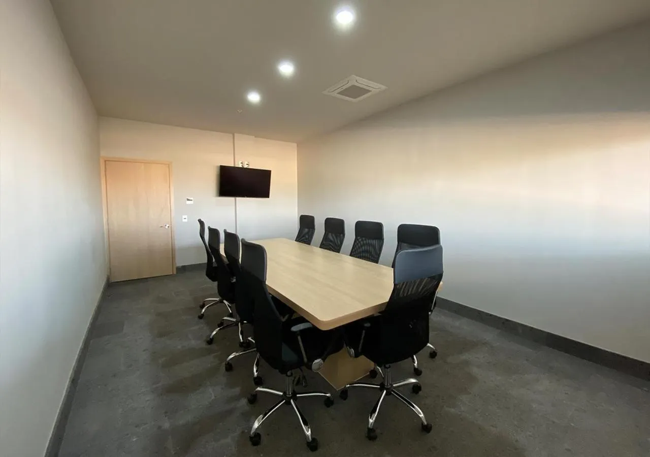 TV and multimedia in Hotel MX más san miguel de allende