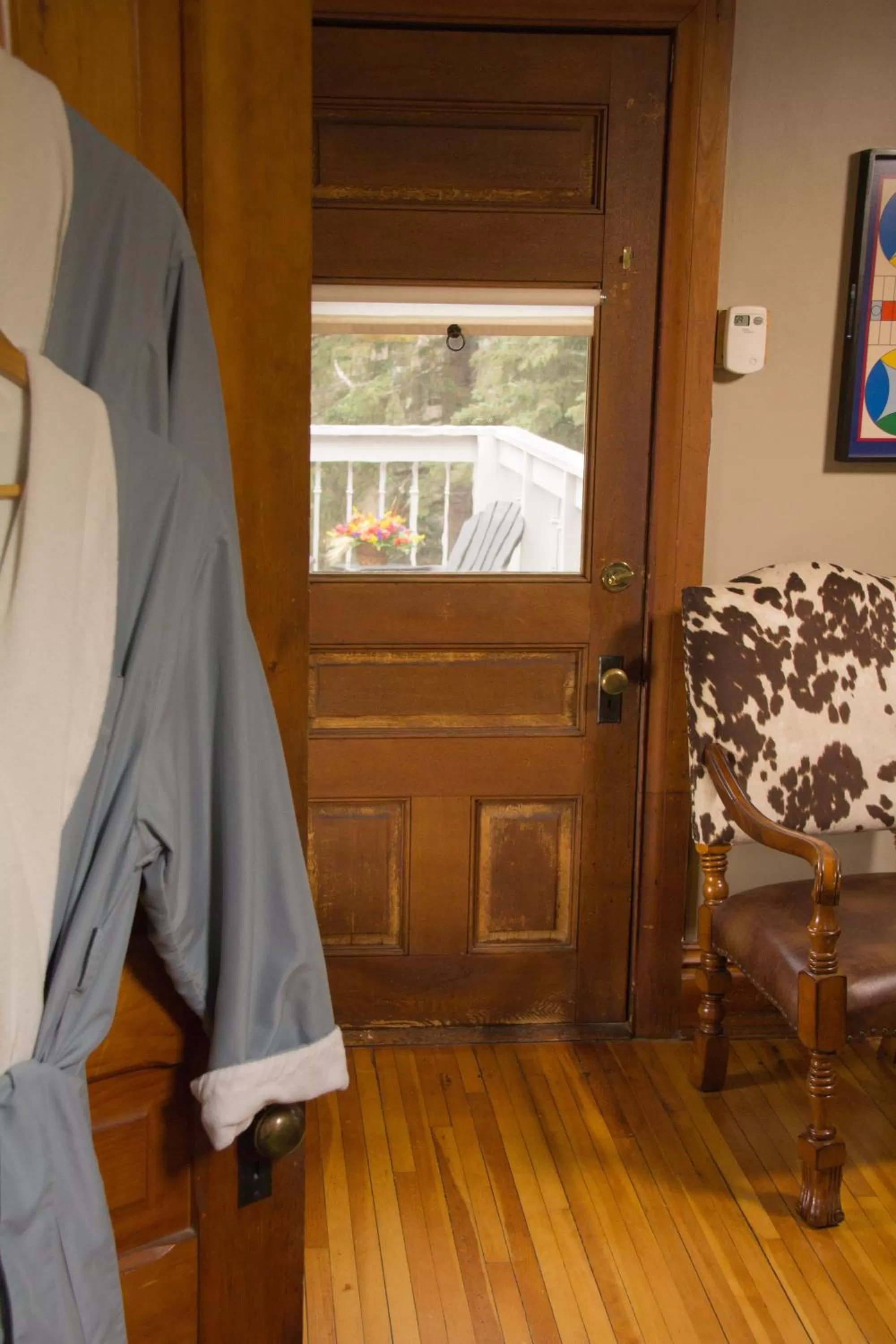 Pinehurst Inn Bed & Breakfast