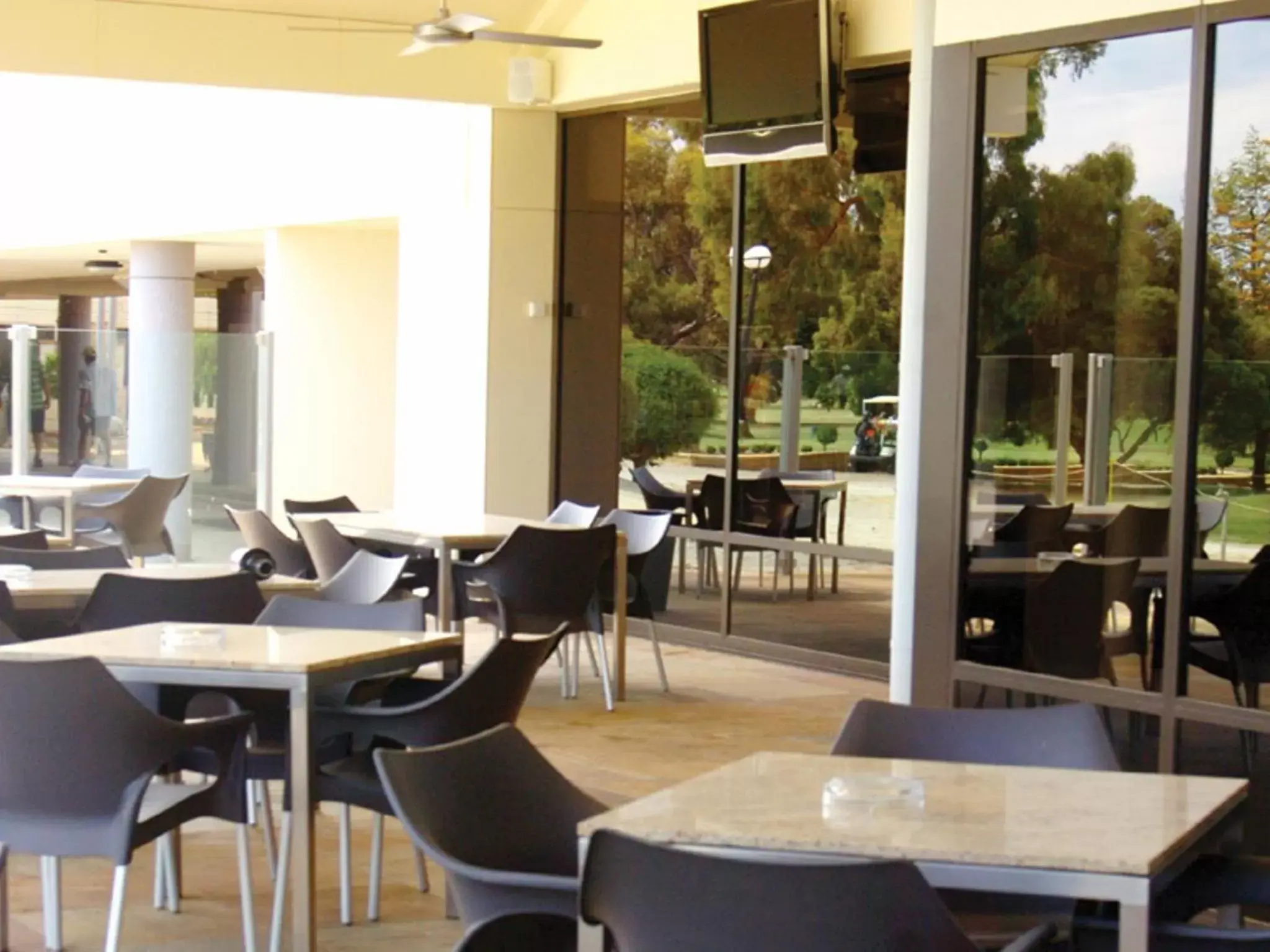 Restaurant/places to eat in Rich River Golf Club Restaurant/places to eat in Rich River Golf Club