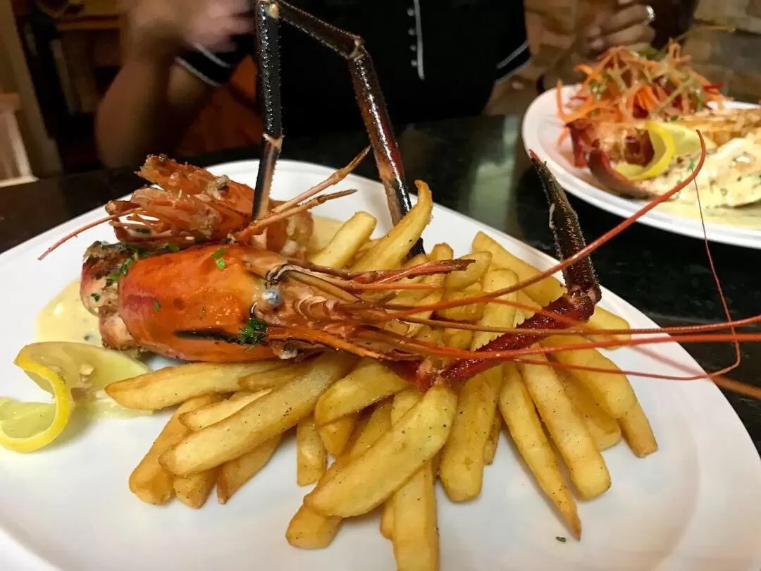 Azure Beach Boutique Hotel