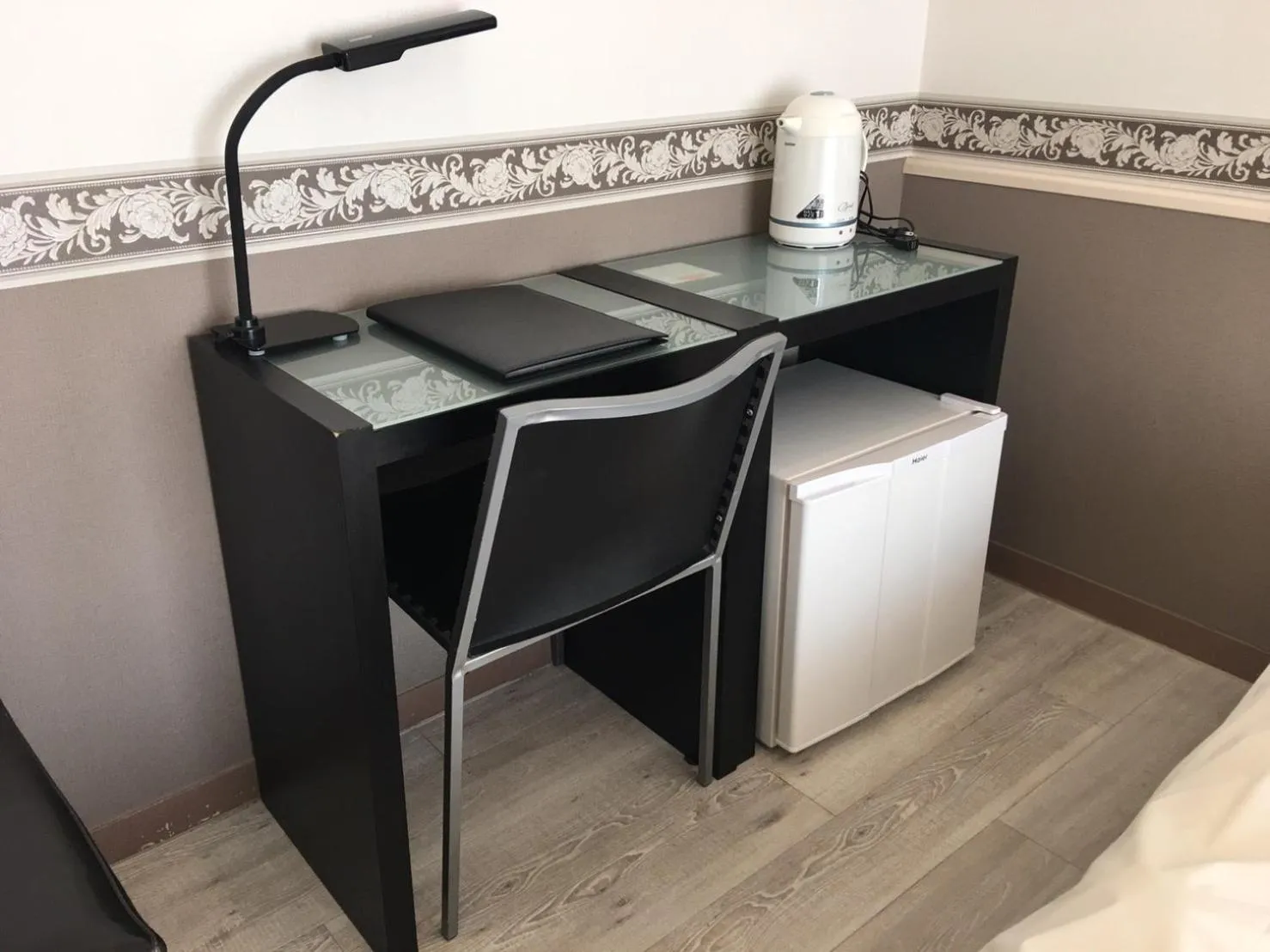 Business Hotel La Firenze