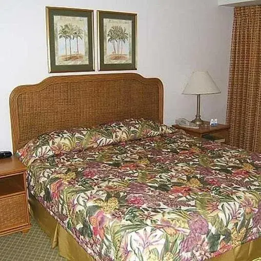 Photo of the whole room in Castaways Resort & Suites Grand Bahama Island