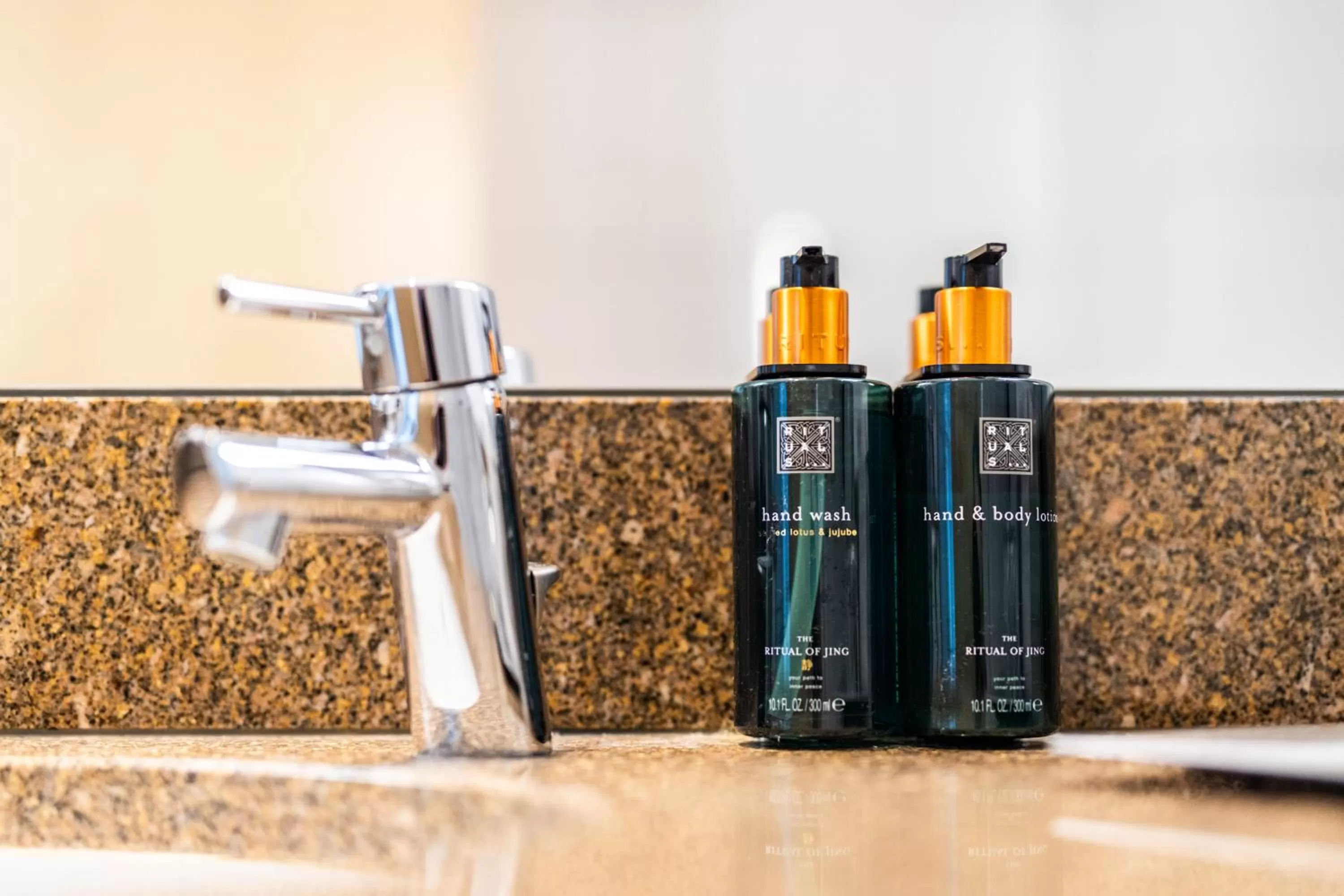 Standard Twin Room - single occupancy in Clarion Hotel Copenhagen Airport