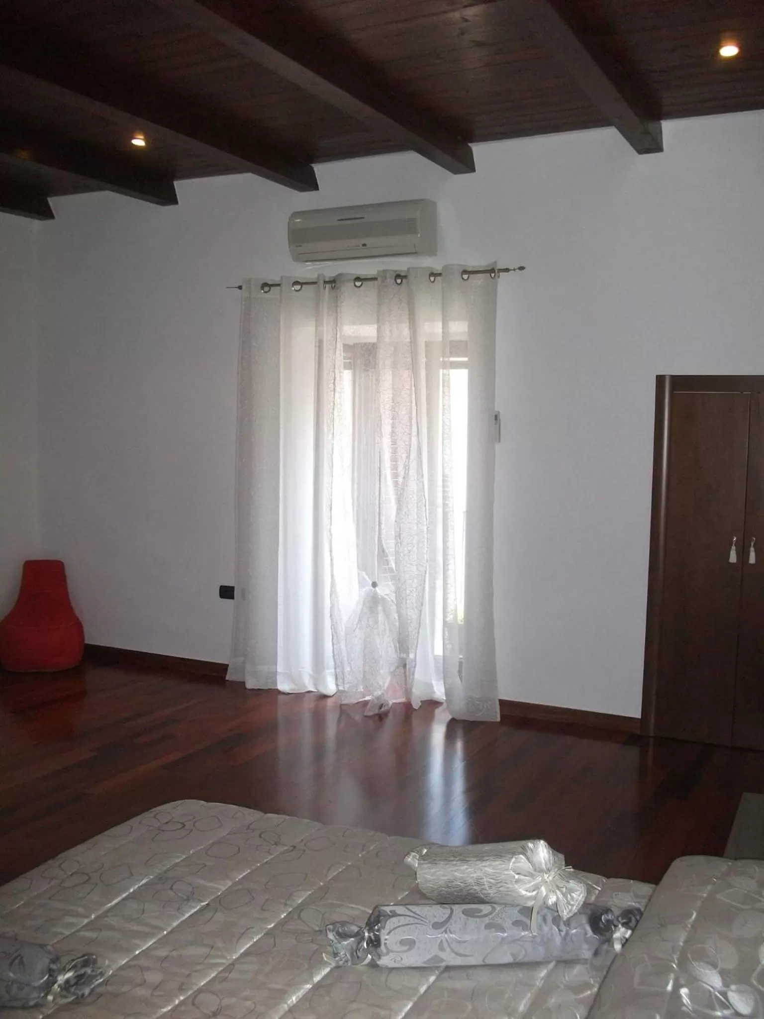 Bedroom in Dimora di Mara