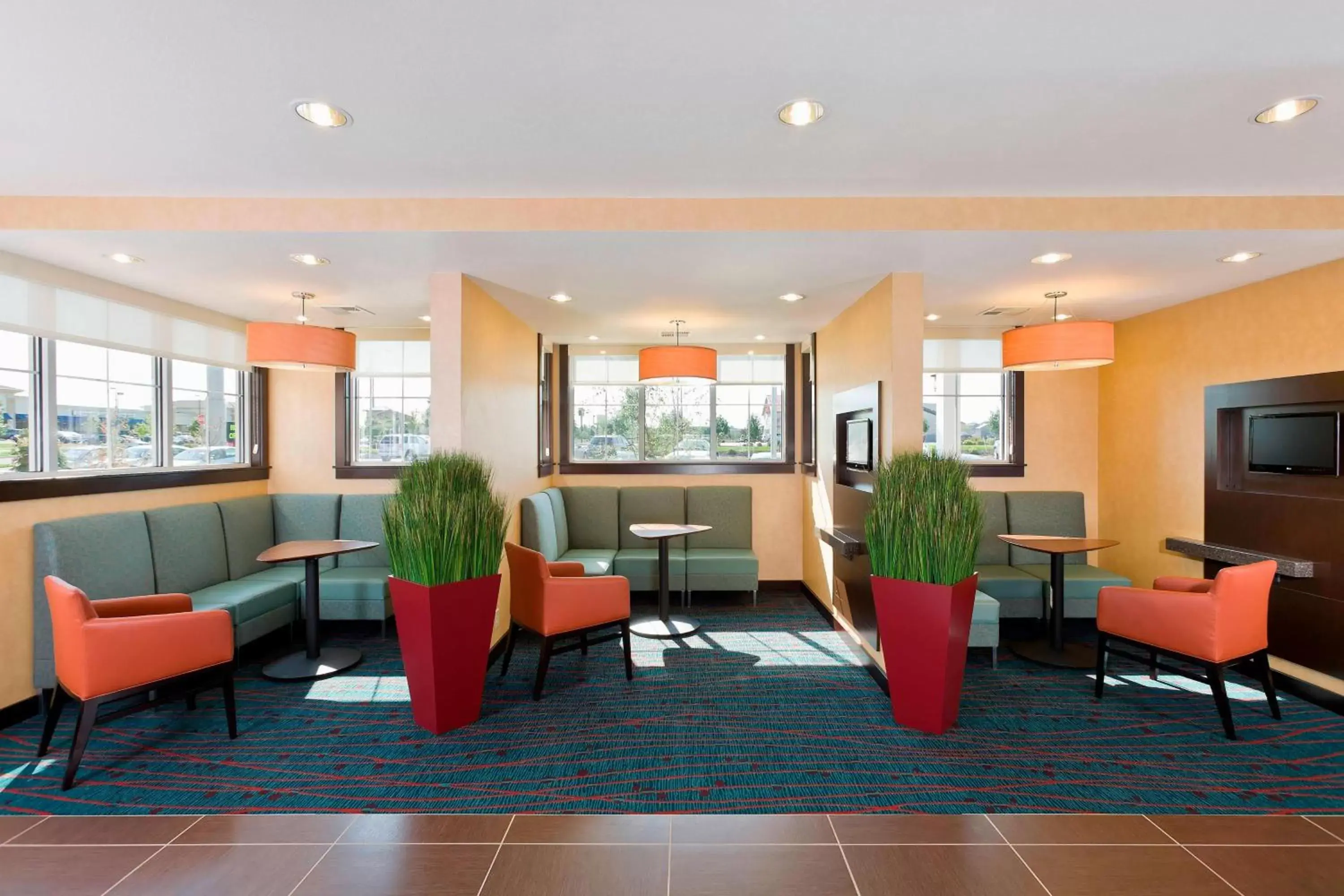 Other, Restaurant/Places to Eat in Residence Inn Bismarck North