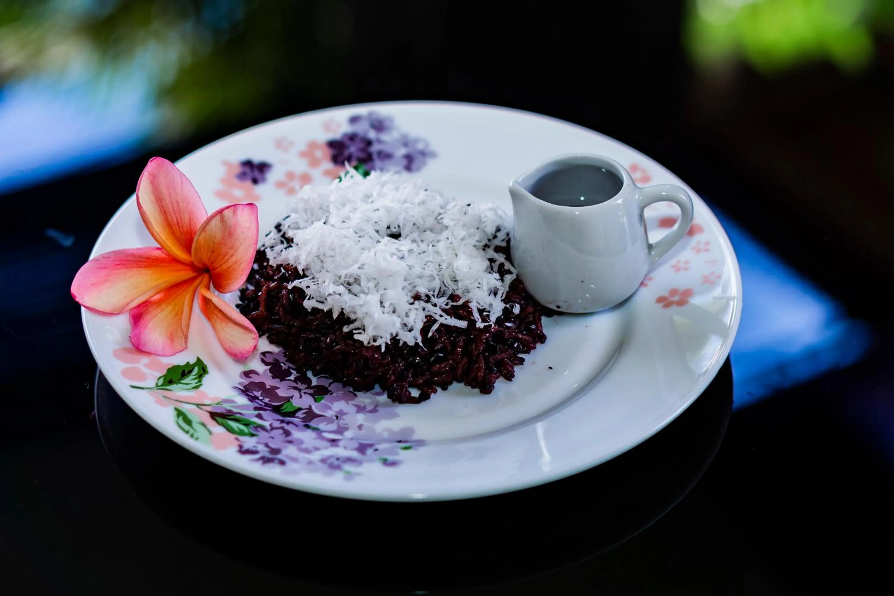 Coffee/tea facilities in Kun - Kun Guest House Ubud
