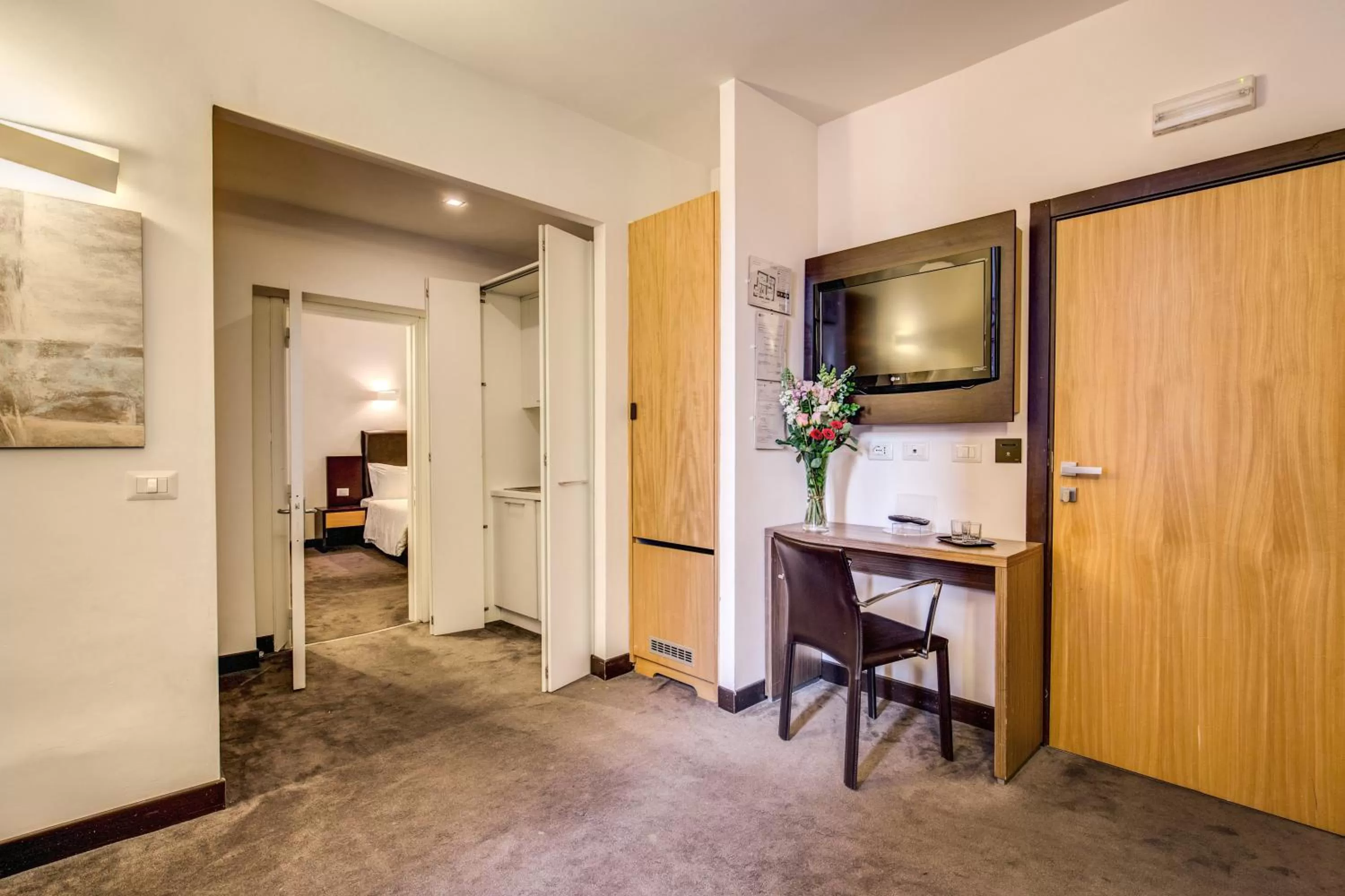 Other in Hotel Trevi - Gruppo Trevi Hotels