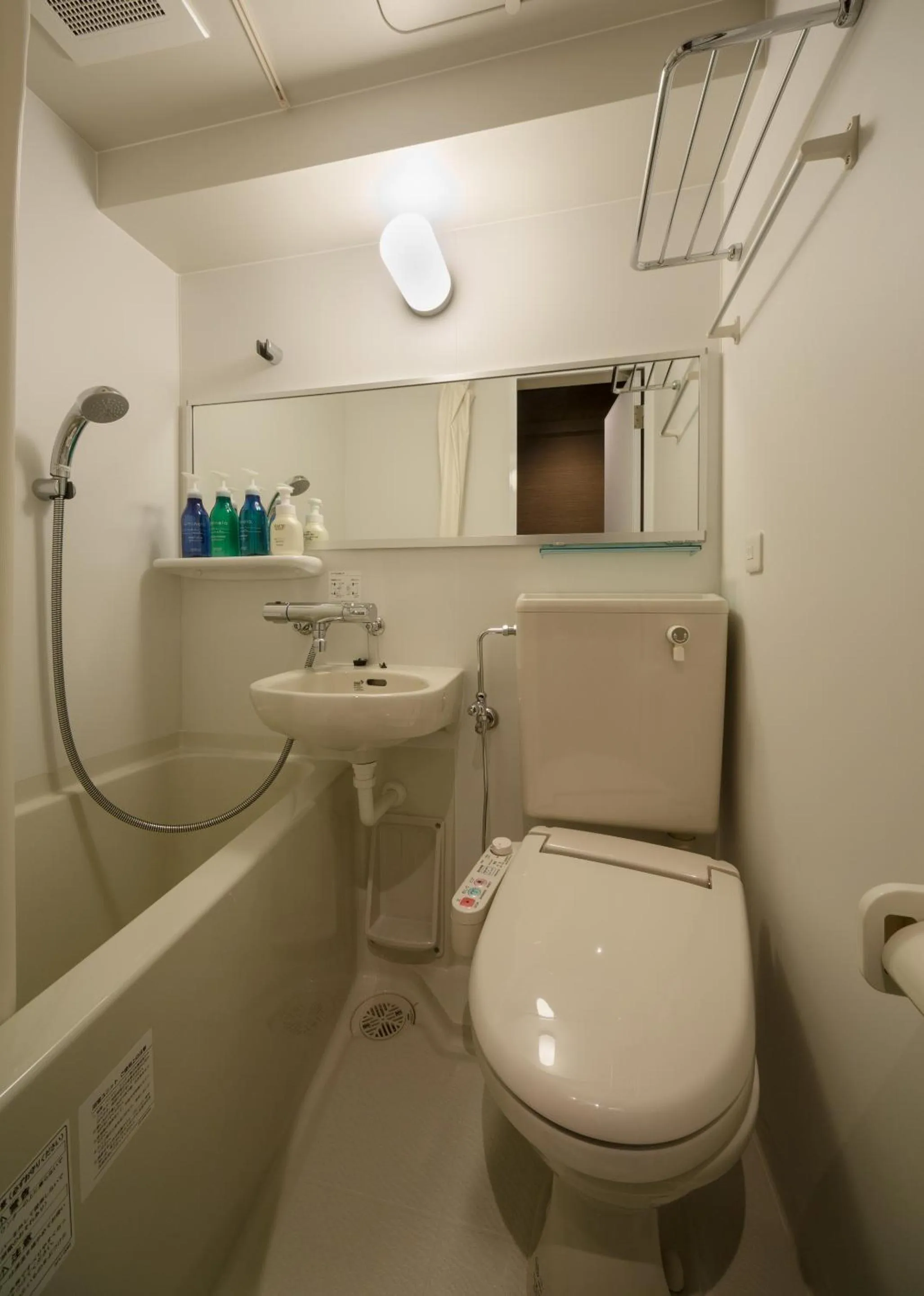 Other in Hotel SUI Ginza Kyobashi by ABEST