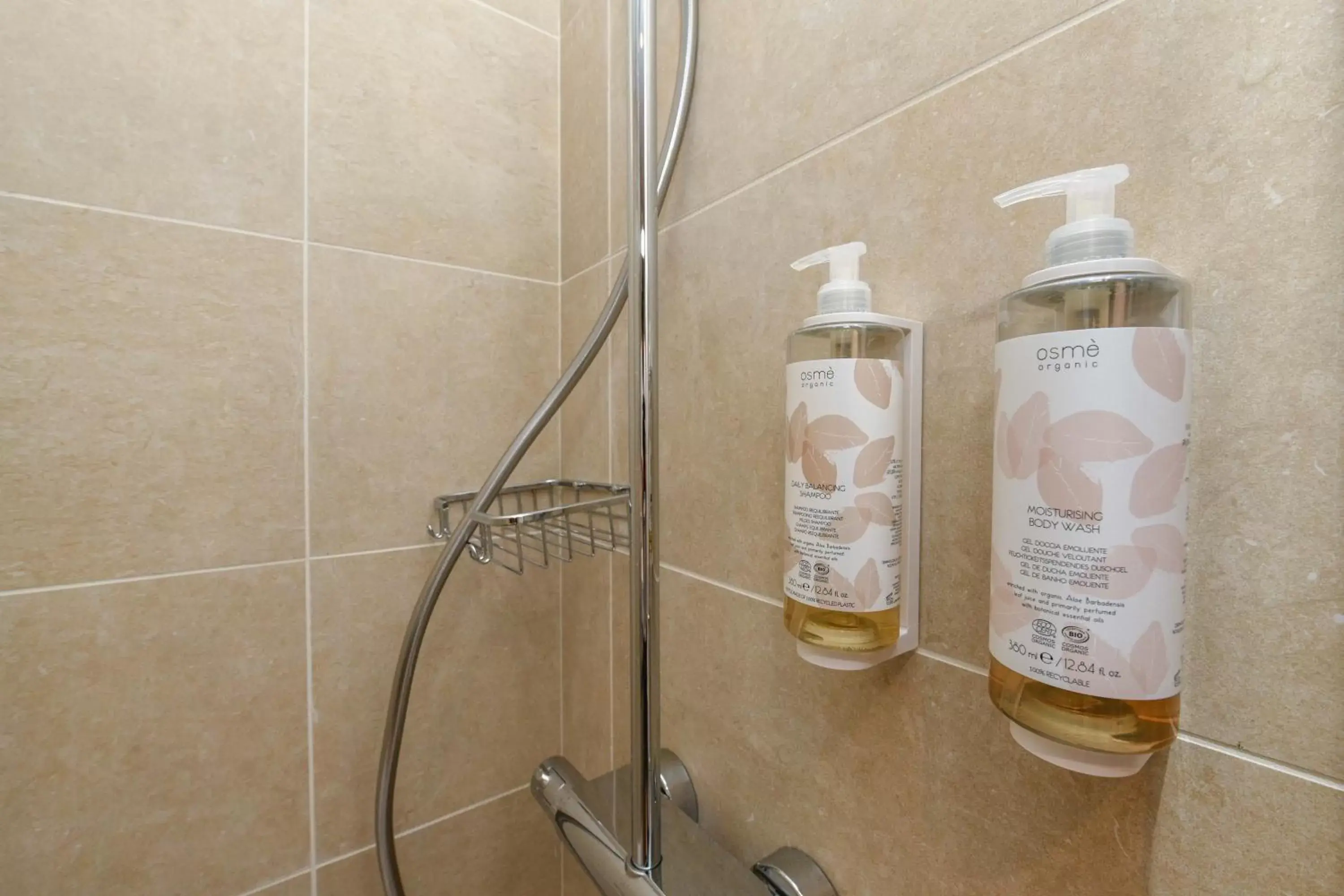 Bathroom in Palazzo Santo Spirito Bathroom in Palazzo Santo Spirito