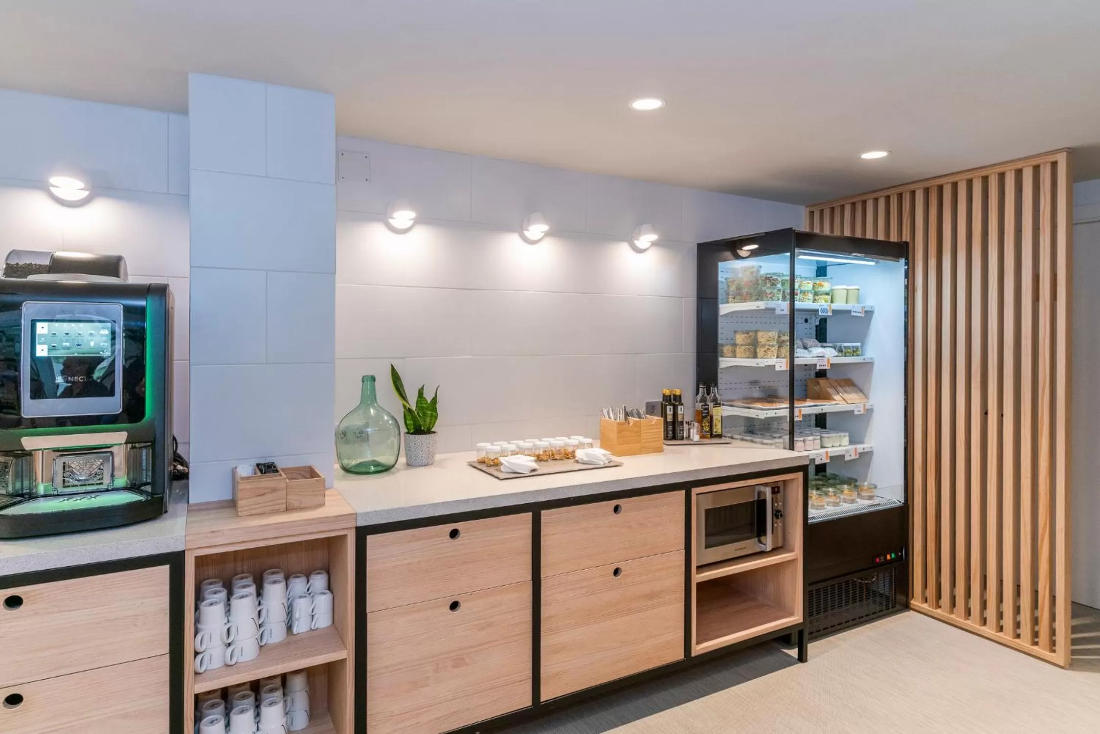 Property building in ARTIEM Capri