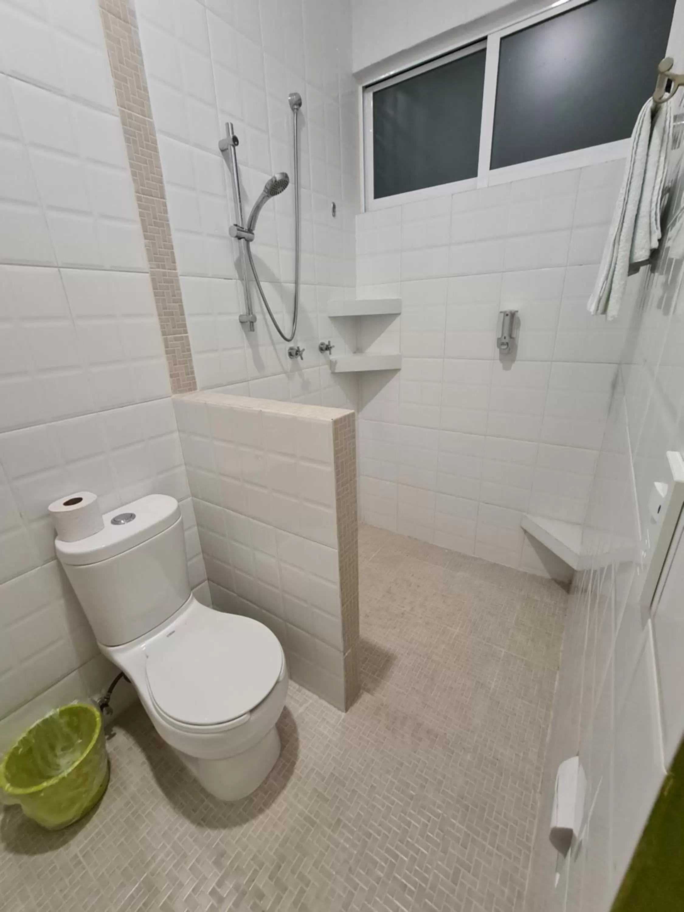 Bathroom in Casa Mia