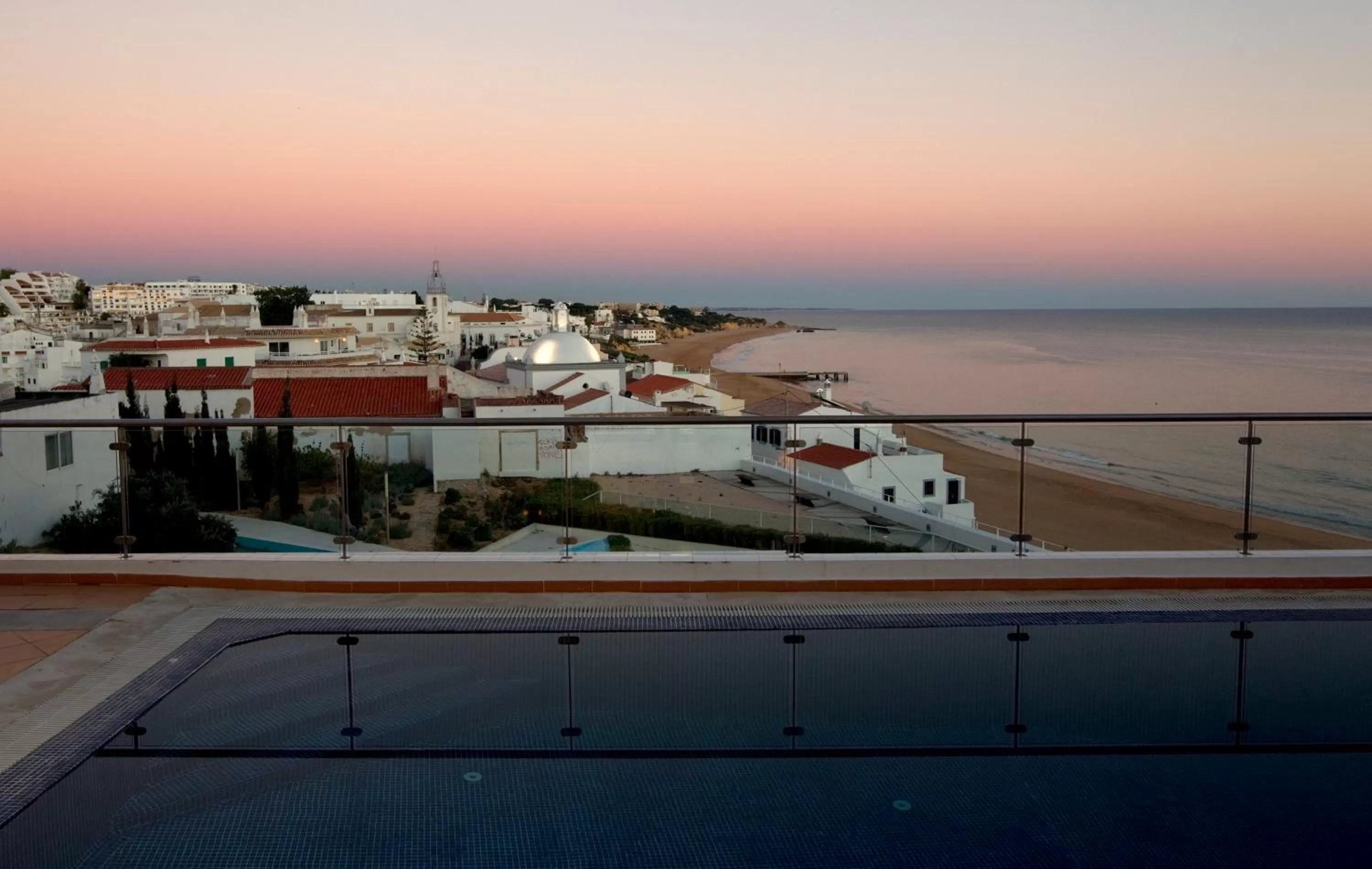 Facade/entrance in Vila Sao Vicente Boutique (Adults Only)