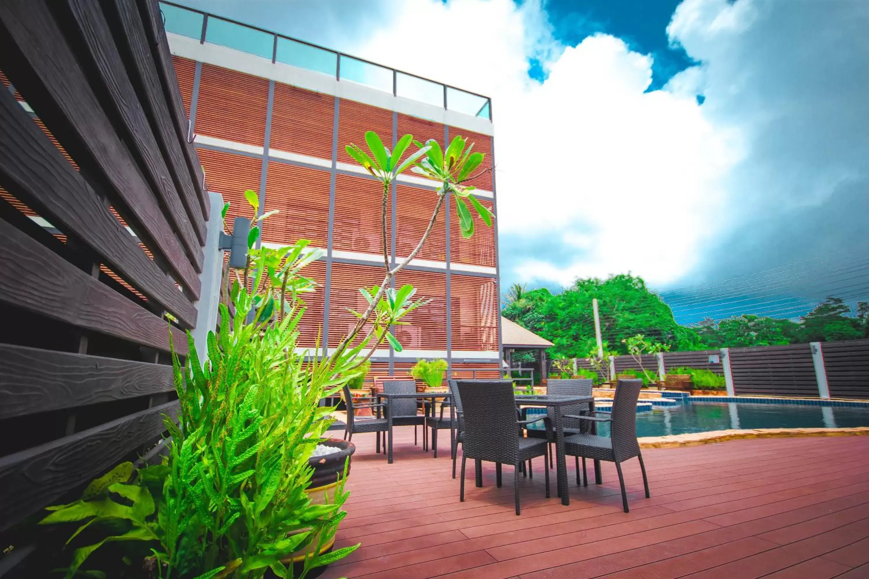 The Gallery At Koh Chang The Gallery At Koh Chang