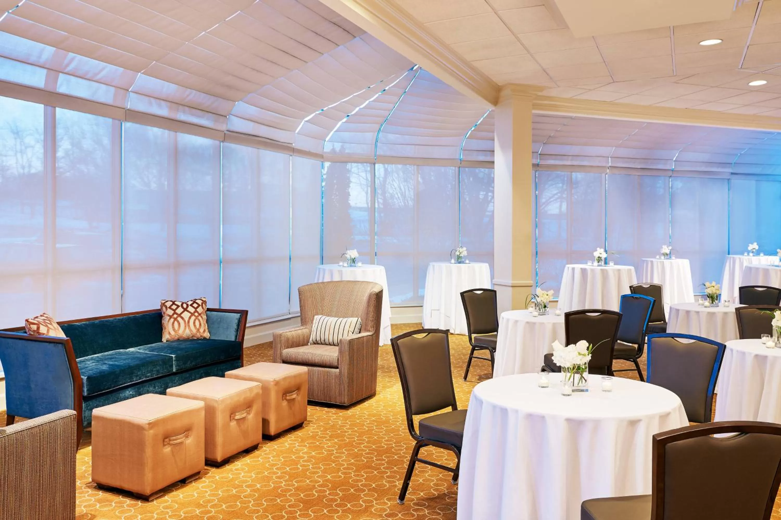 Meeting/conference room in Wyndham College Park North / Washington DC Area