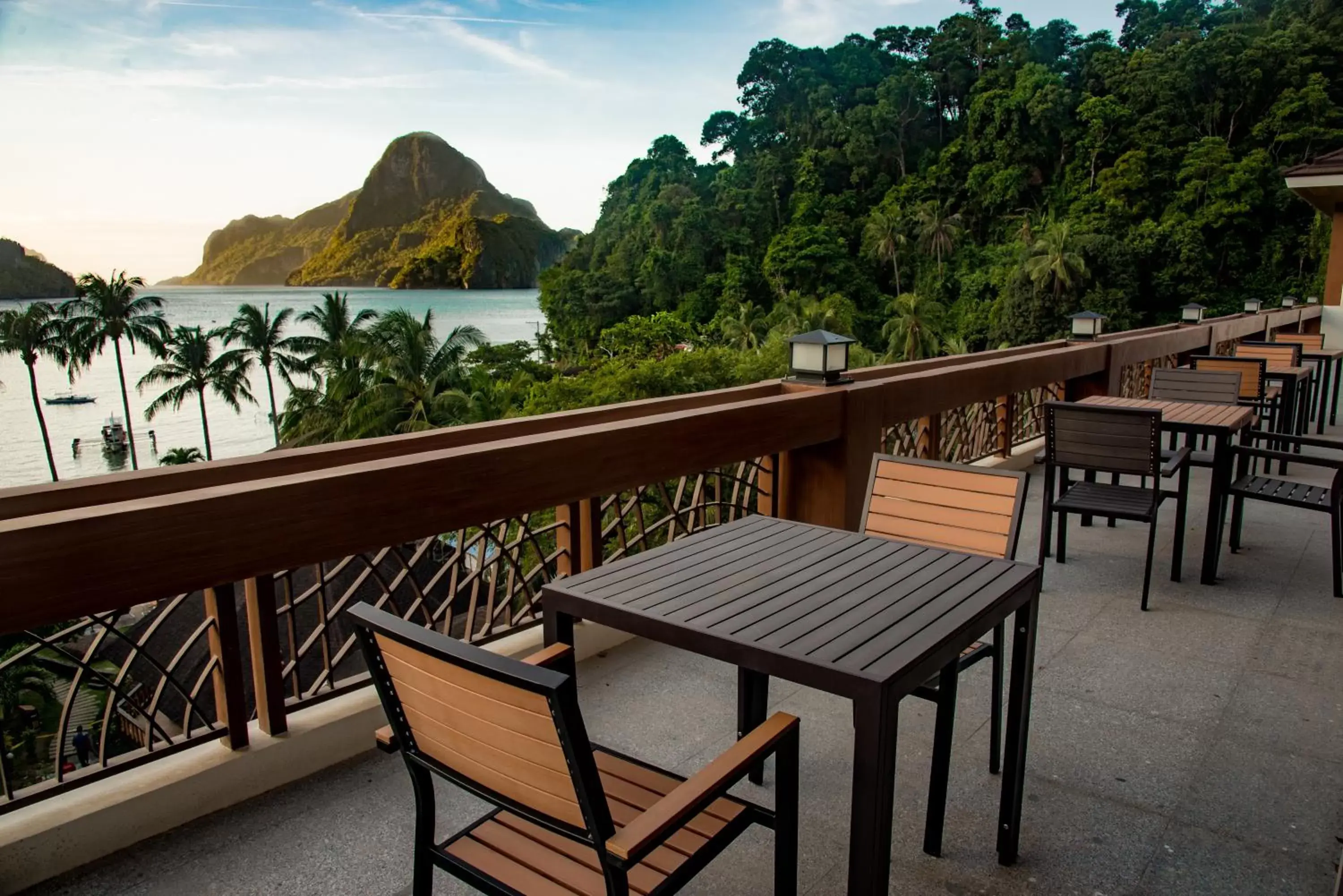 El Nido Garden Resort