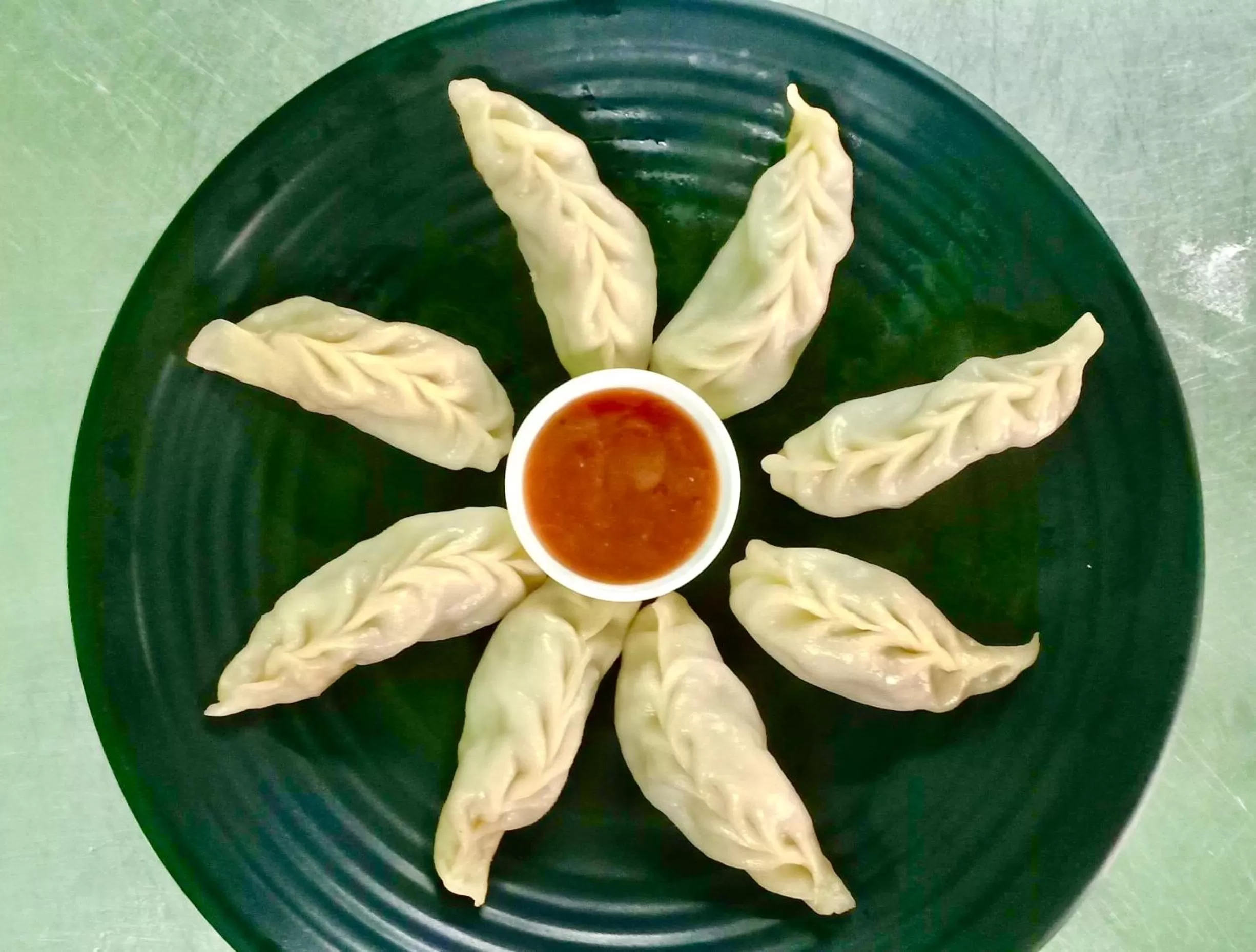 Food in LaligurasVilla Beachside Escape - 100m to Beach