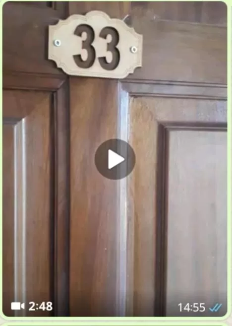 Studio avec piscine Cabo Dream à Cabo négro