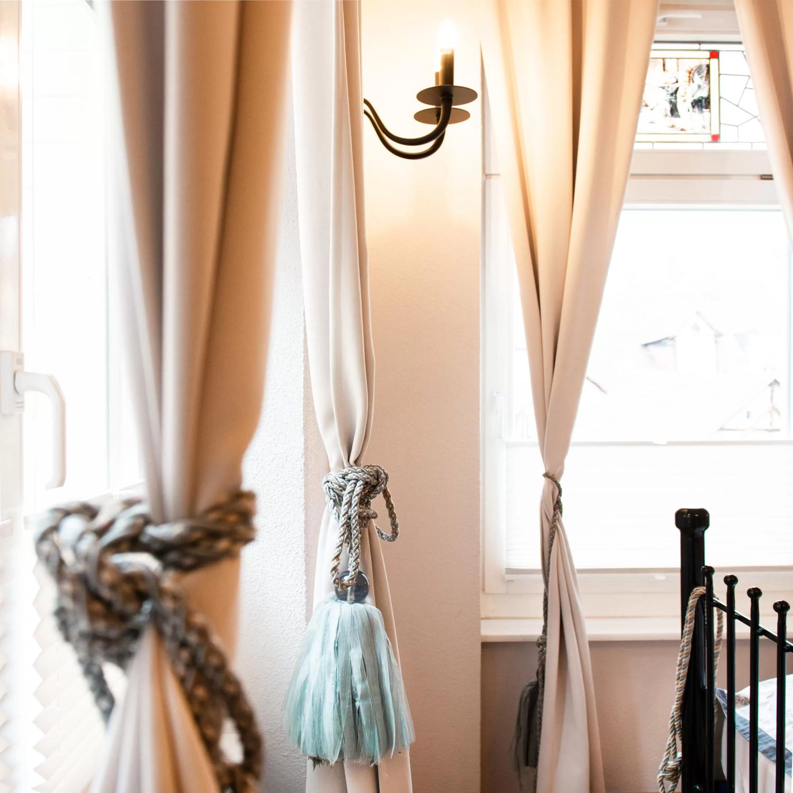 Staff in Romantik Hotel Barbarossa