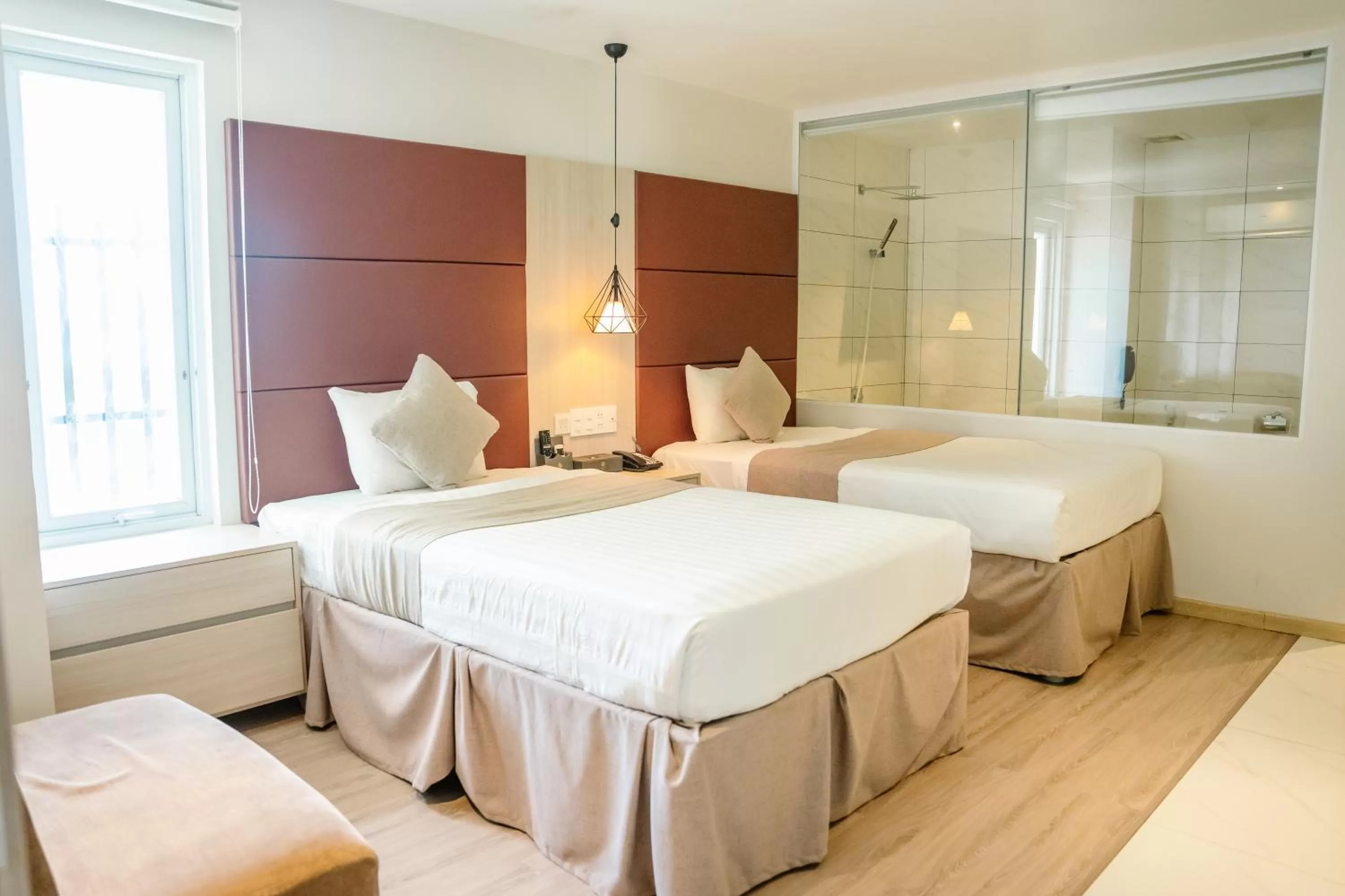 Holiday One Can Tho Hotel