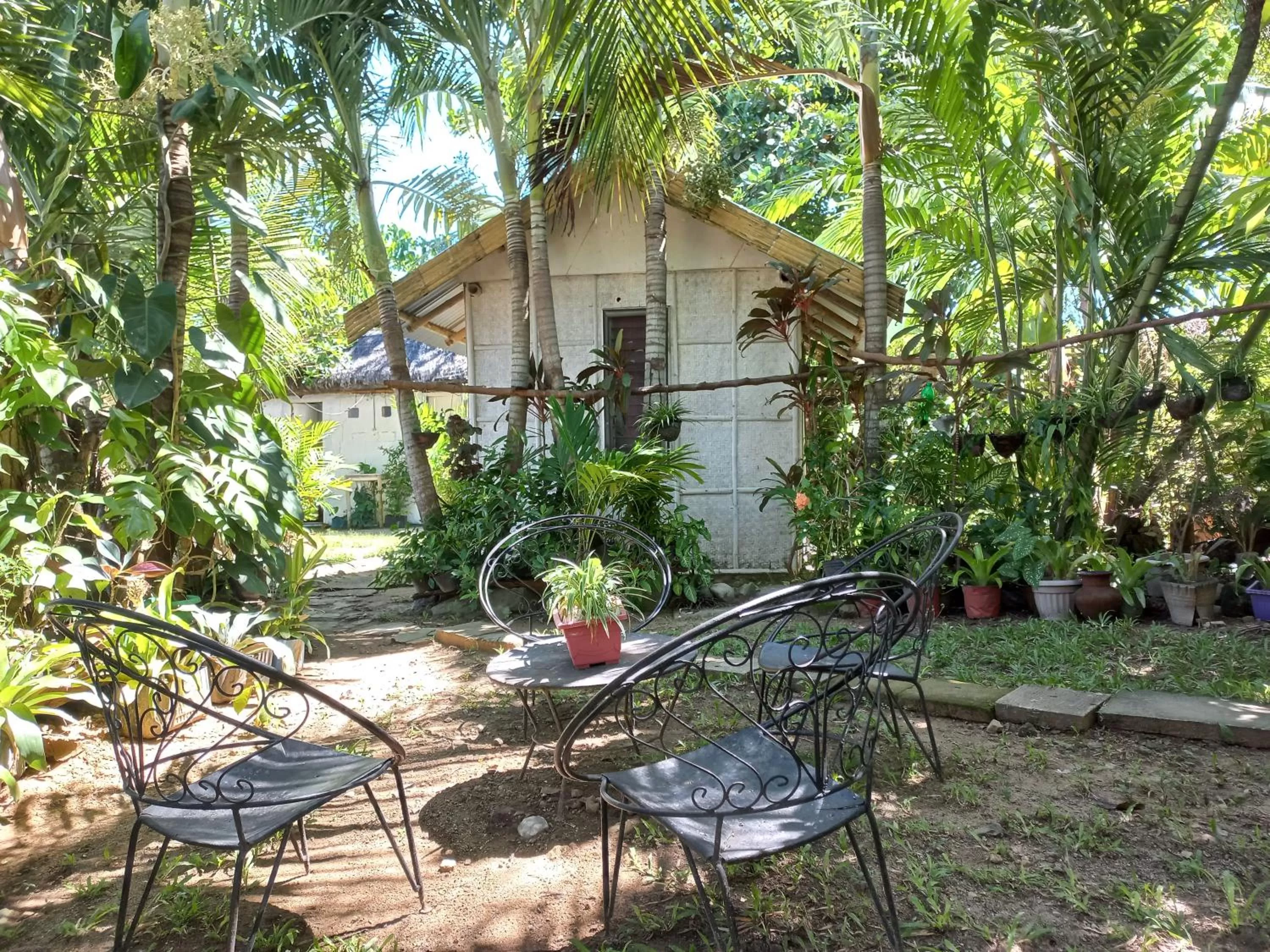 Day in Chateau De Aow