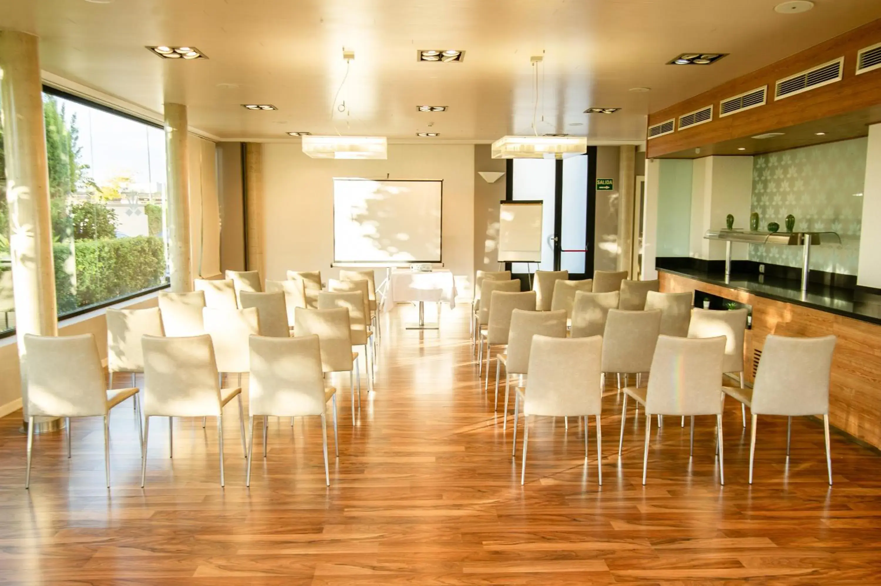 Meeting/conference room, Banquet Facilities in azz Hotel Tactica