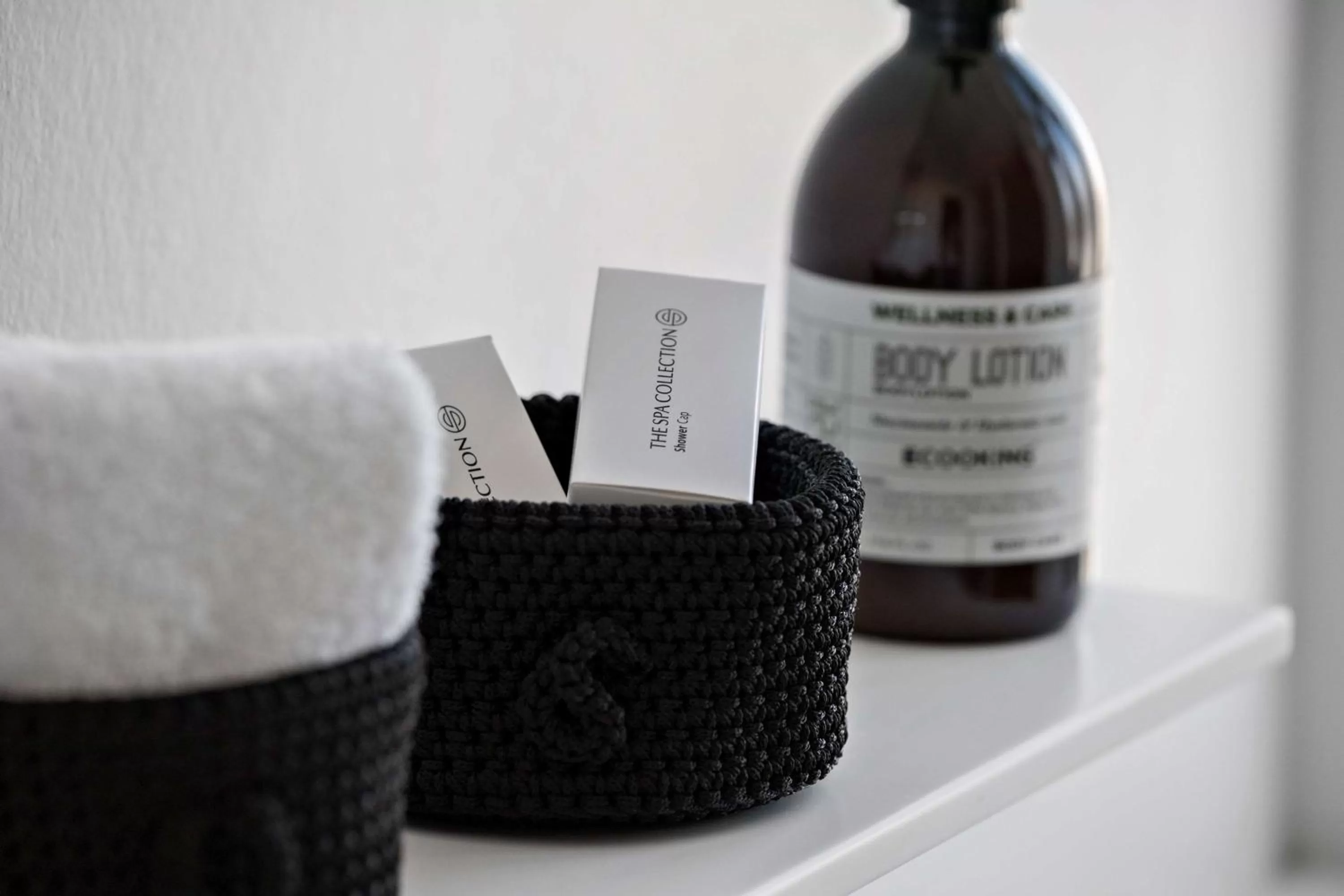 Bedroom in Best Western Plus Hotel Eyde