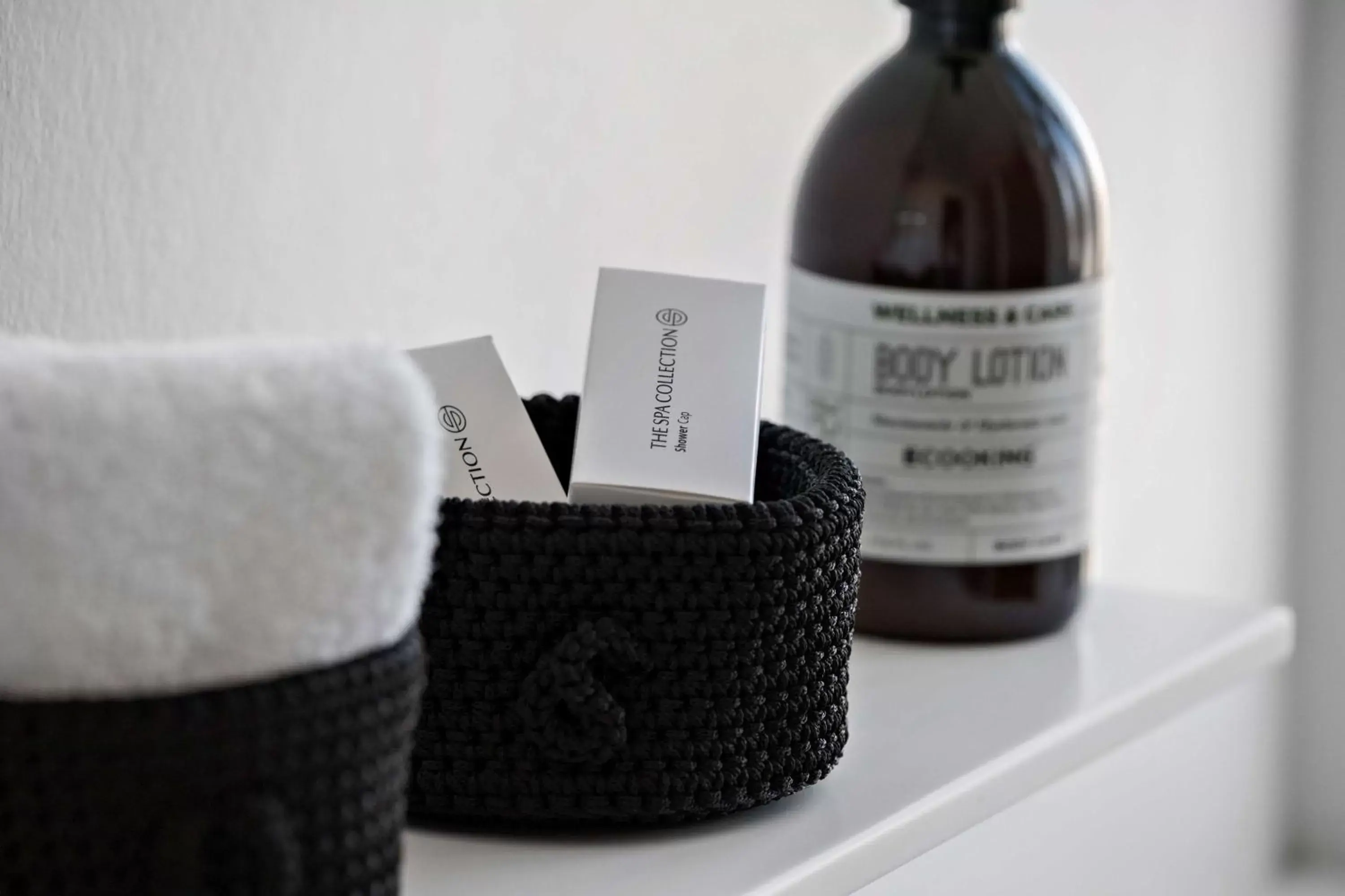 Bedroom in Best Western Plus Hotel Eyde Bedroom in Best Western Plus Hotel Eyde