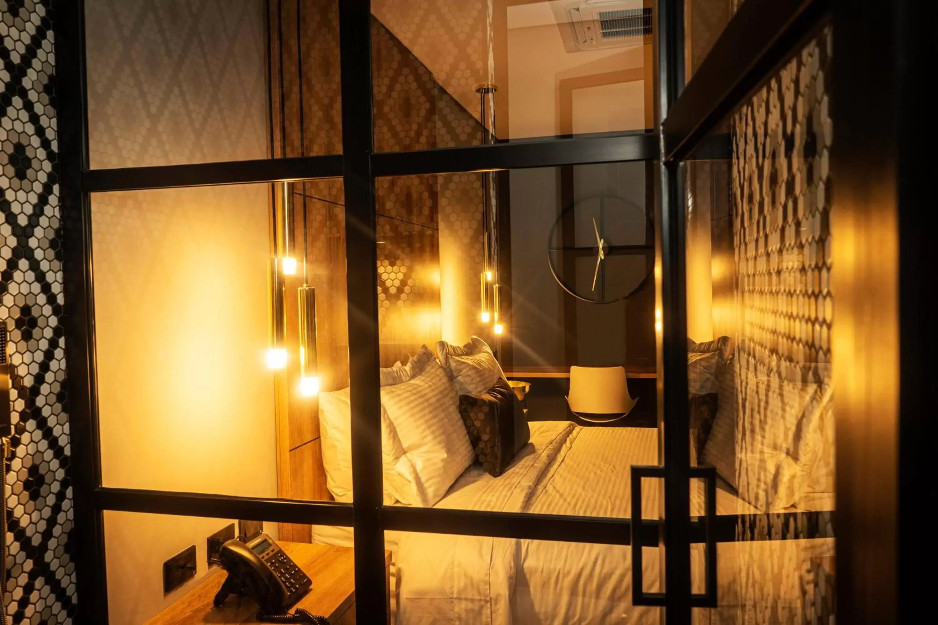 View (from property/room), Bed in Cavalta by Bernalo Hotels View (from property/room), Bed in Cavalta by Bernalo Hotels