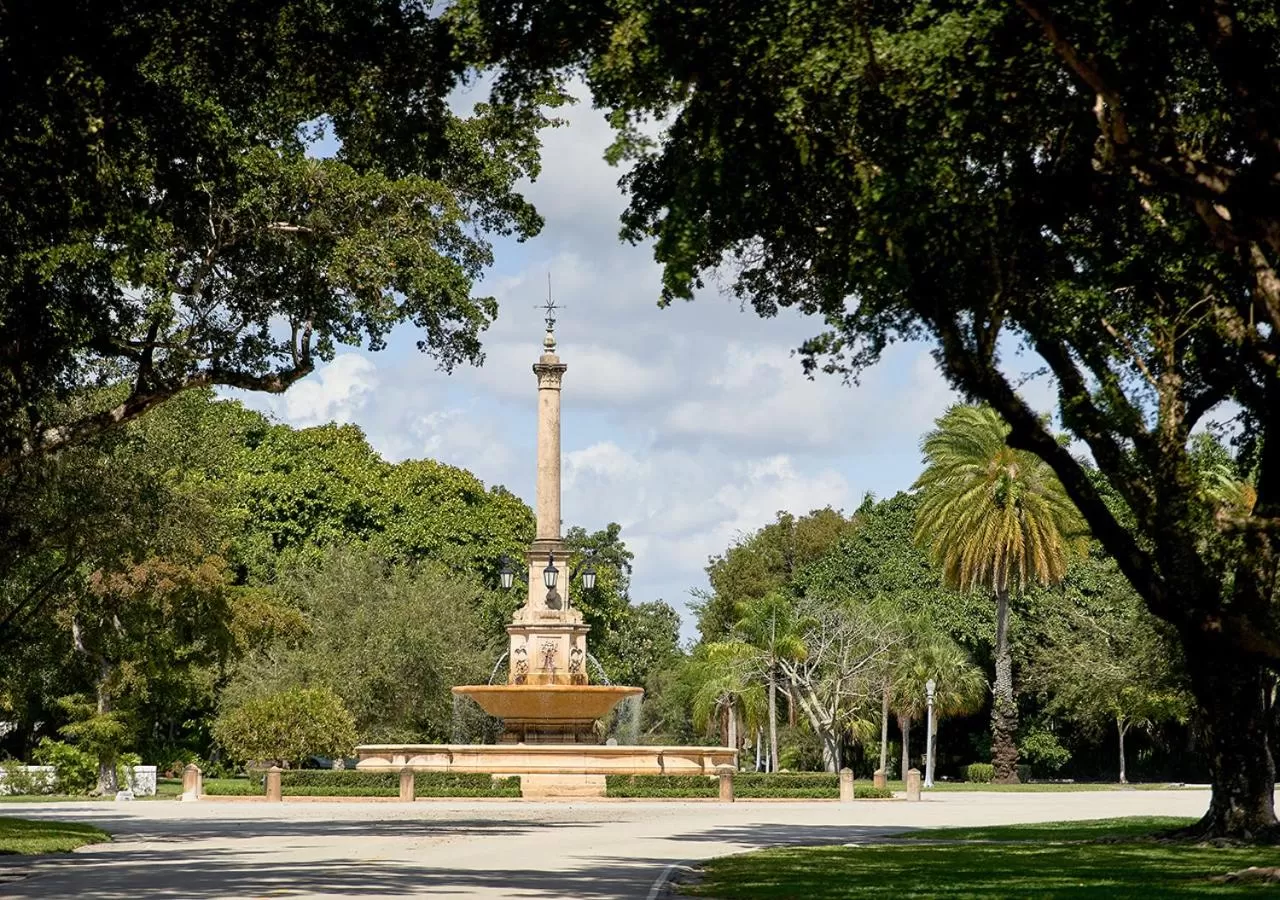Neighbourhood in THesis Hotel Miami Coral Gables, Curio Collection by Hilton