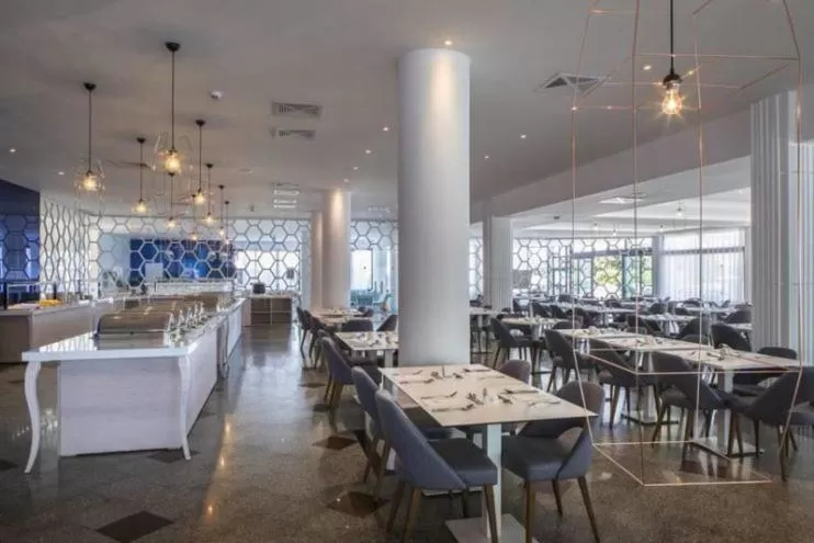 Restaurant/places to eat in Anastasia Waterpark Beach Resort