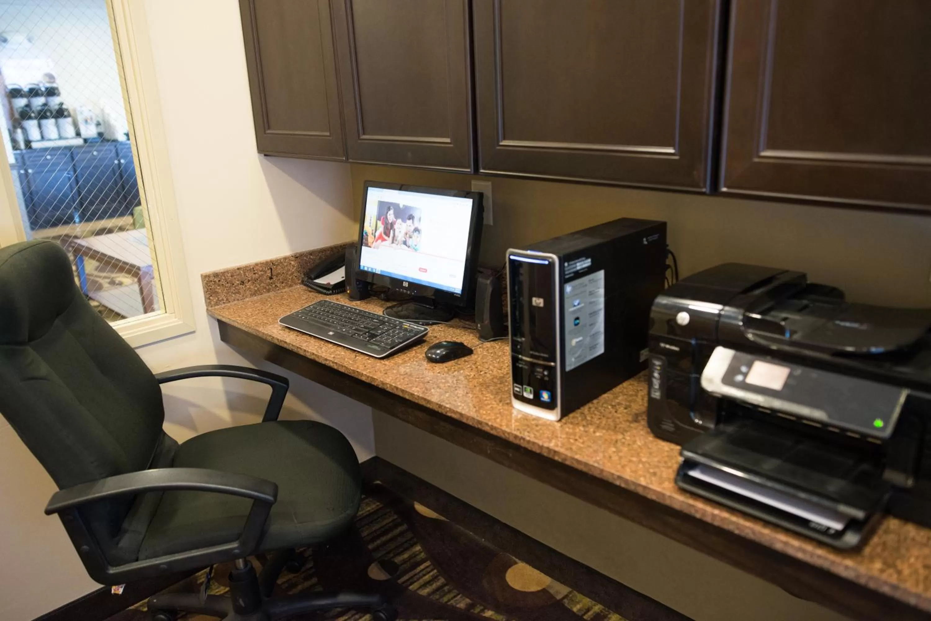 Other in Holiday Inn Express & Suites Northwood by IHG