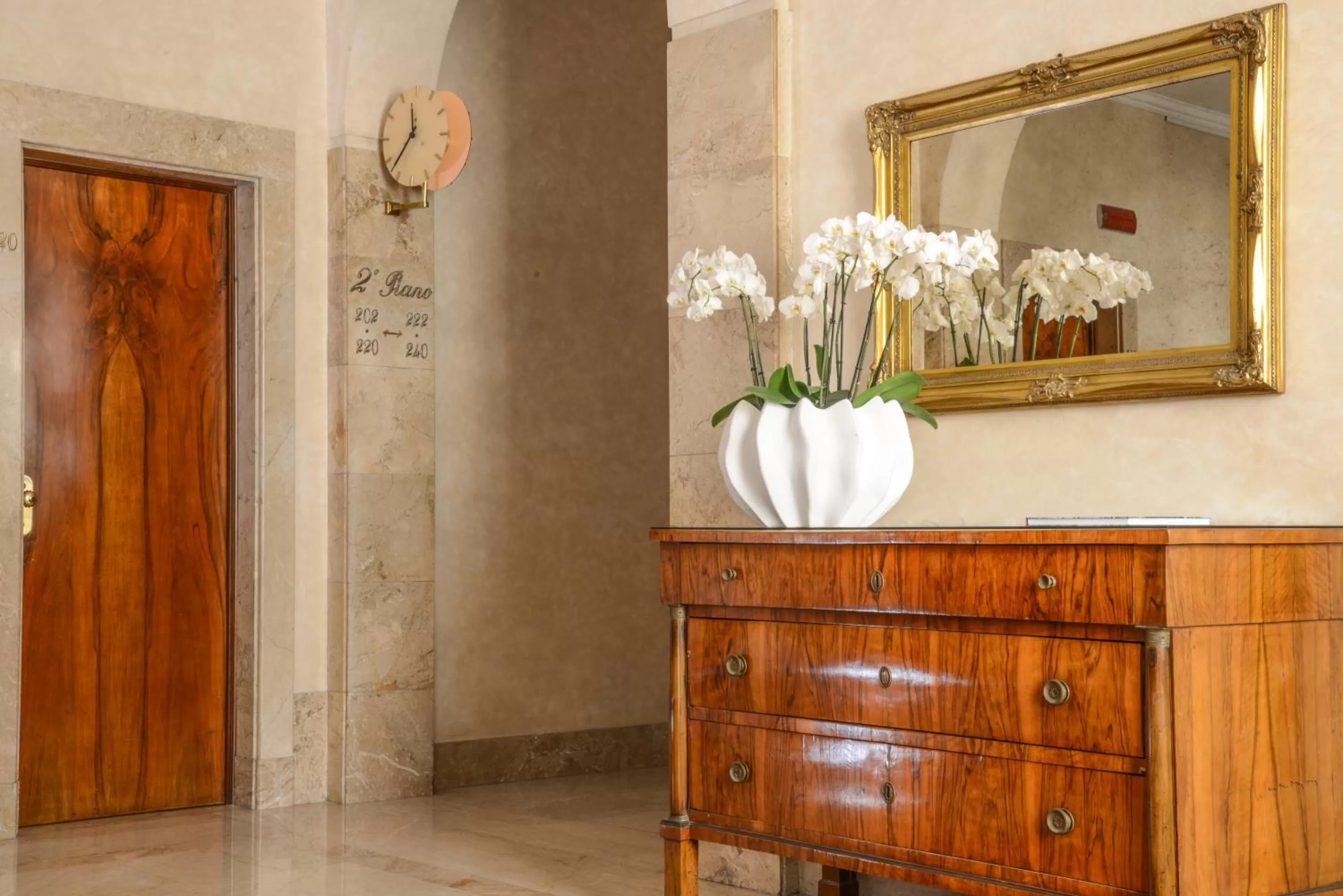 Other in Hotel Vittoria