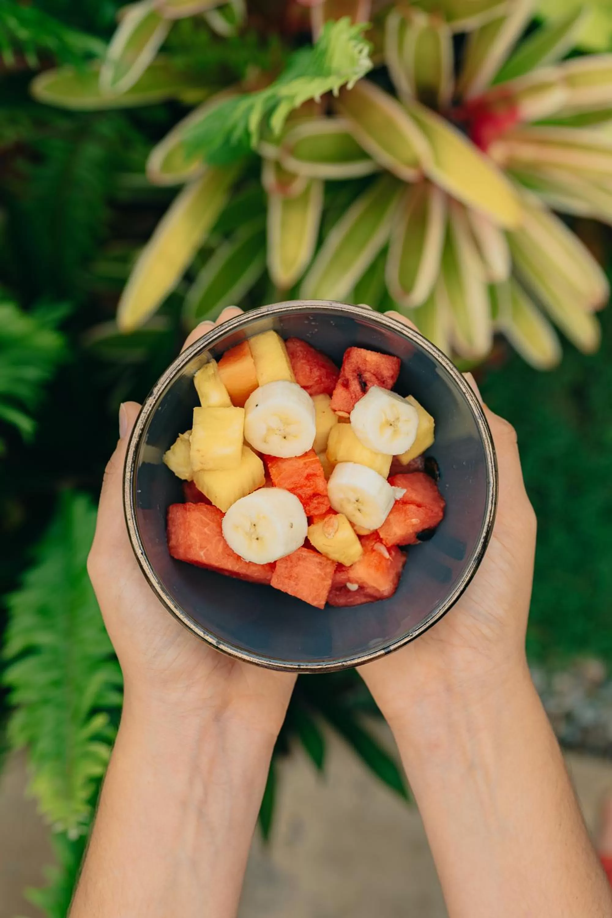 Breakfast in PUNTA POPY BOUTIQUE HOTEL - Adults Only