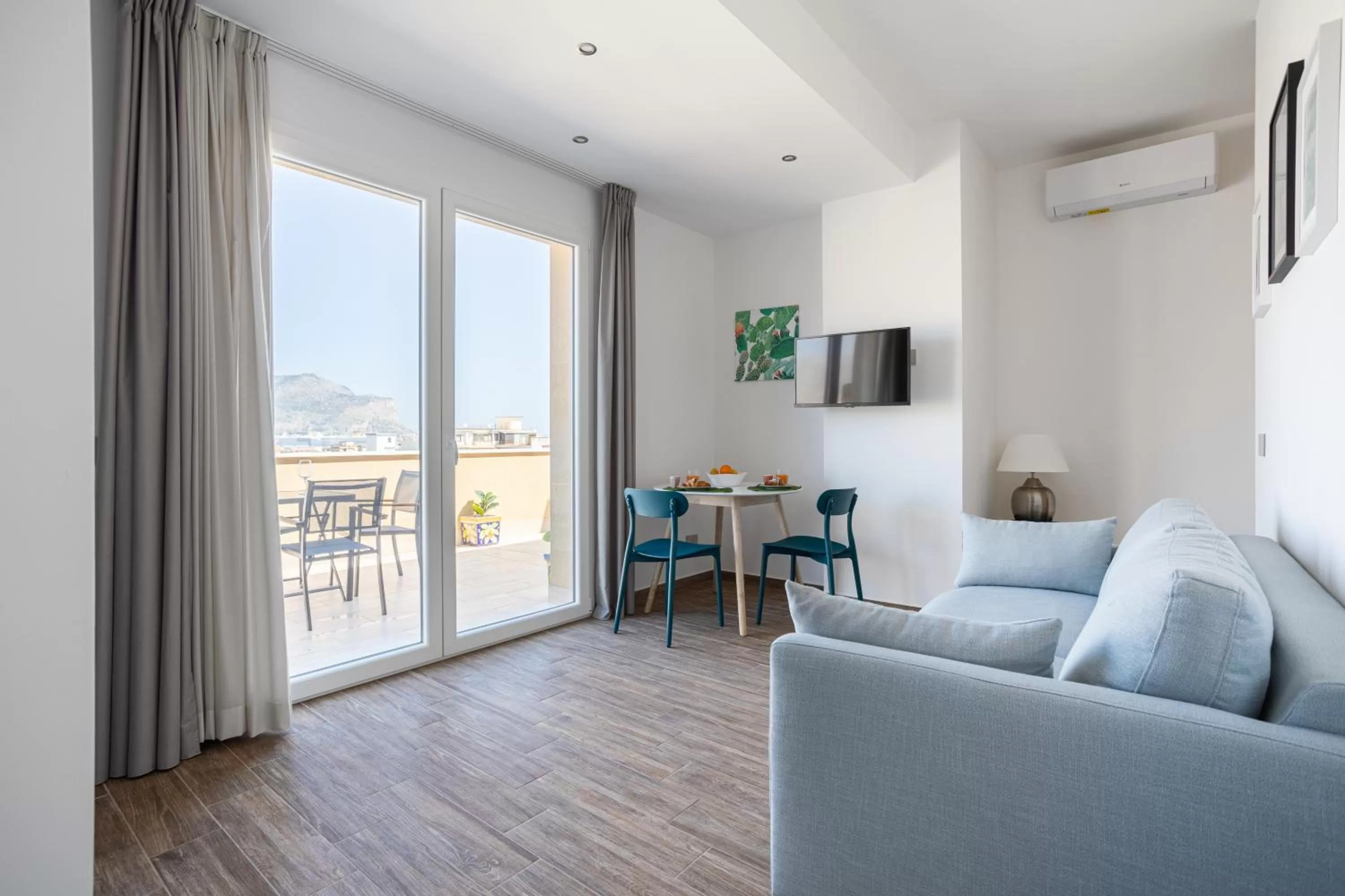 Day in Solemar Sicilia - Multi Suite