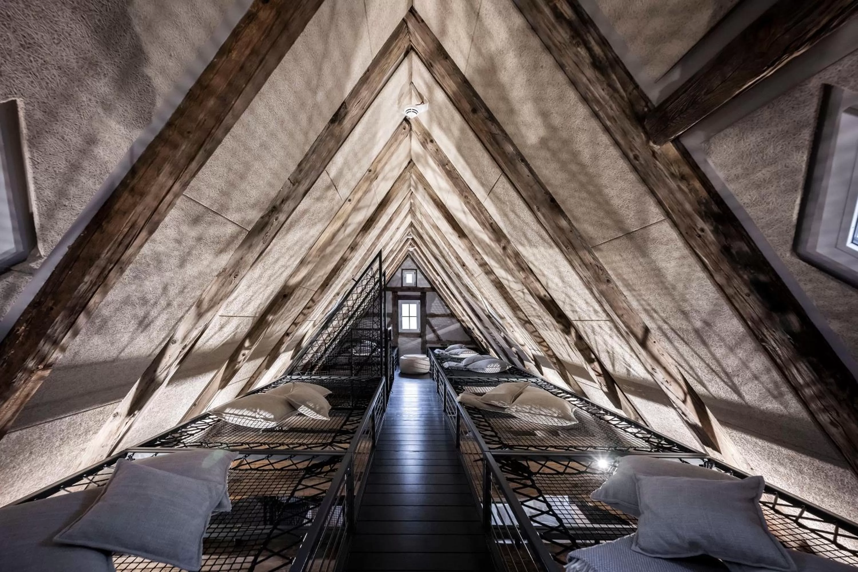 Spa and wellness centre/facilities in HOTEL & SPA Goldene Rose