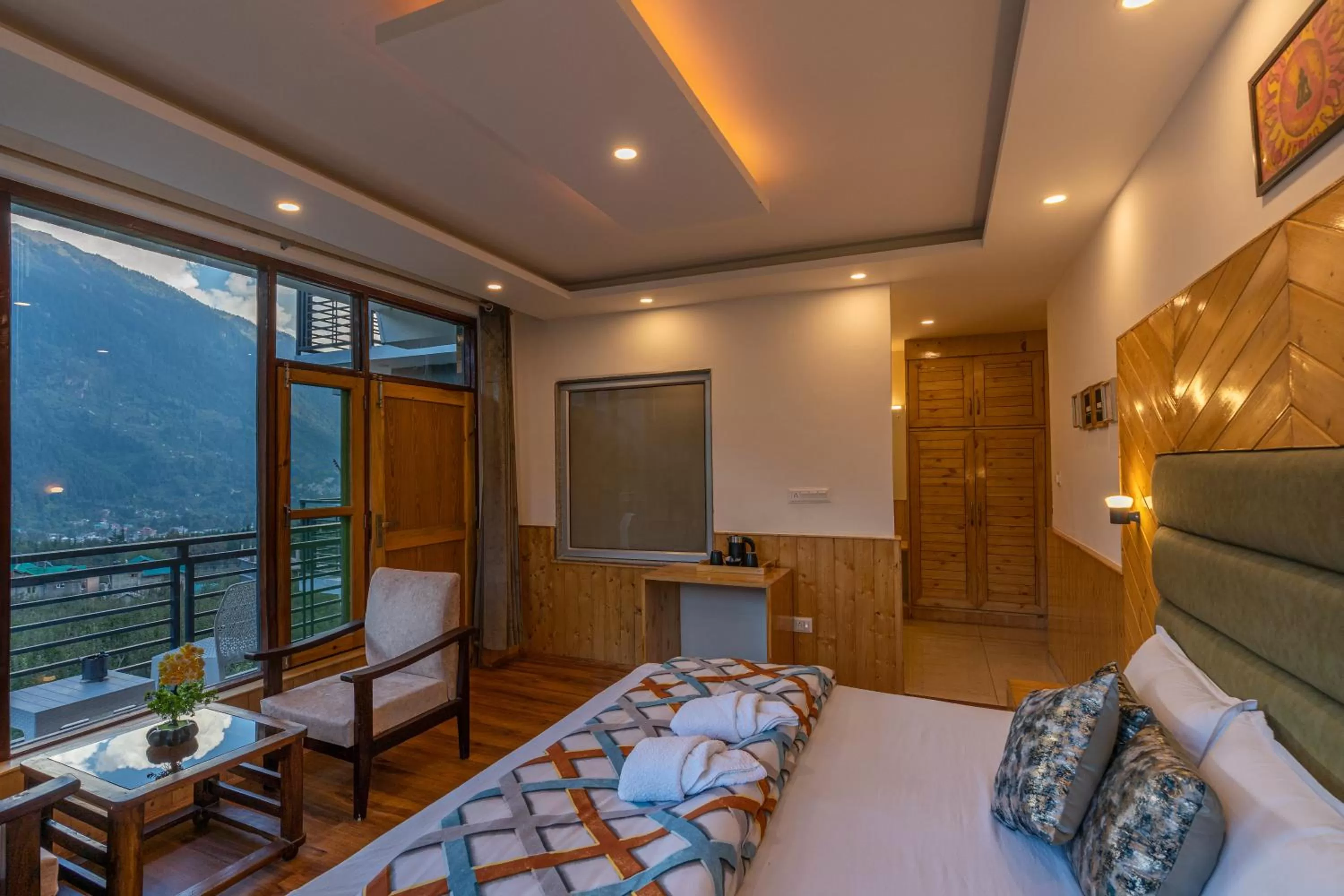 Photo of the whole room, Seating Area in The 14 Gables, A Boutique Stay