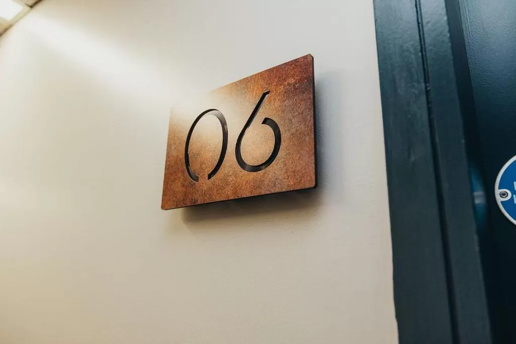 Quarter by the Warren Collection