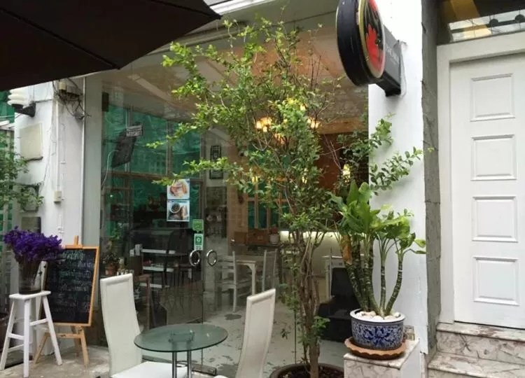 Oriental Smile Hotel