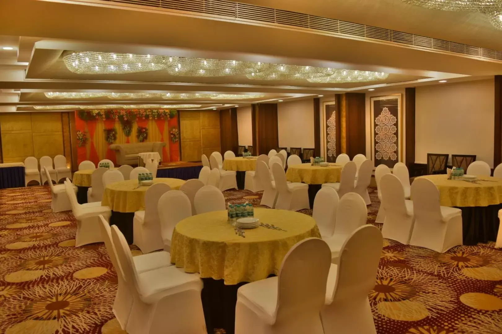 Banquet/Function facilities, Banquet Facilities in Country Inn & Suites By Radisson Jammu