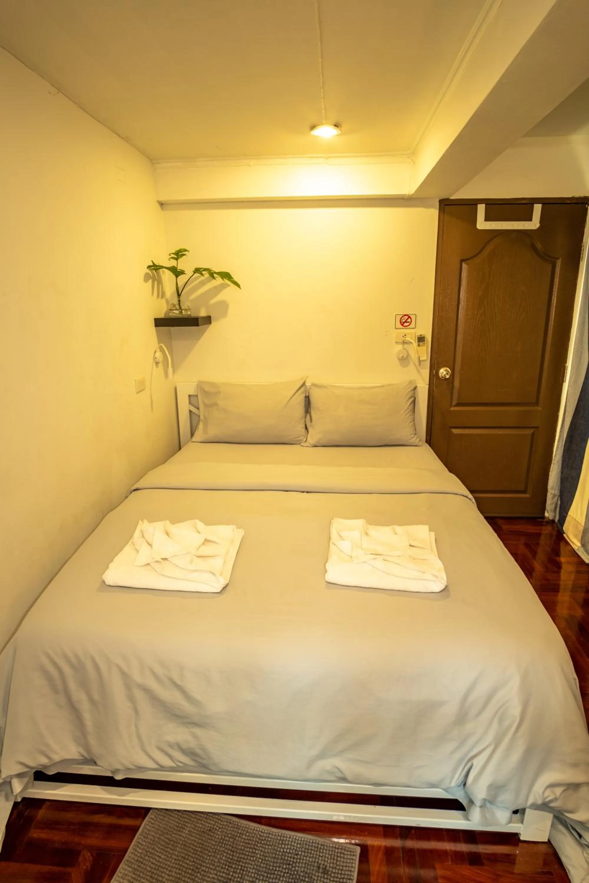 Bed in Home 16  (Hostel 16)