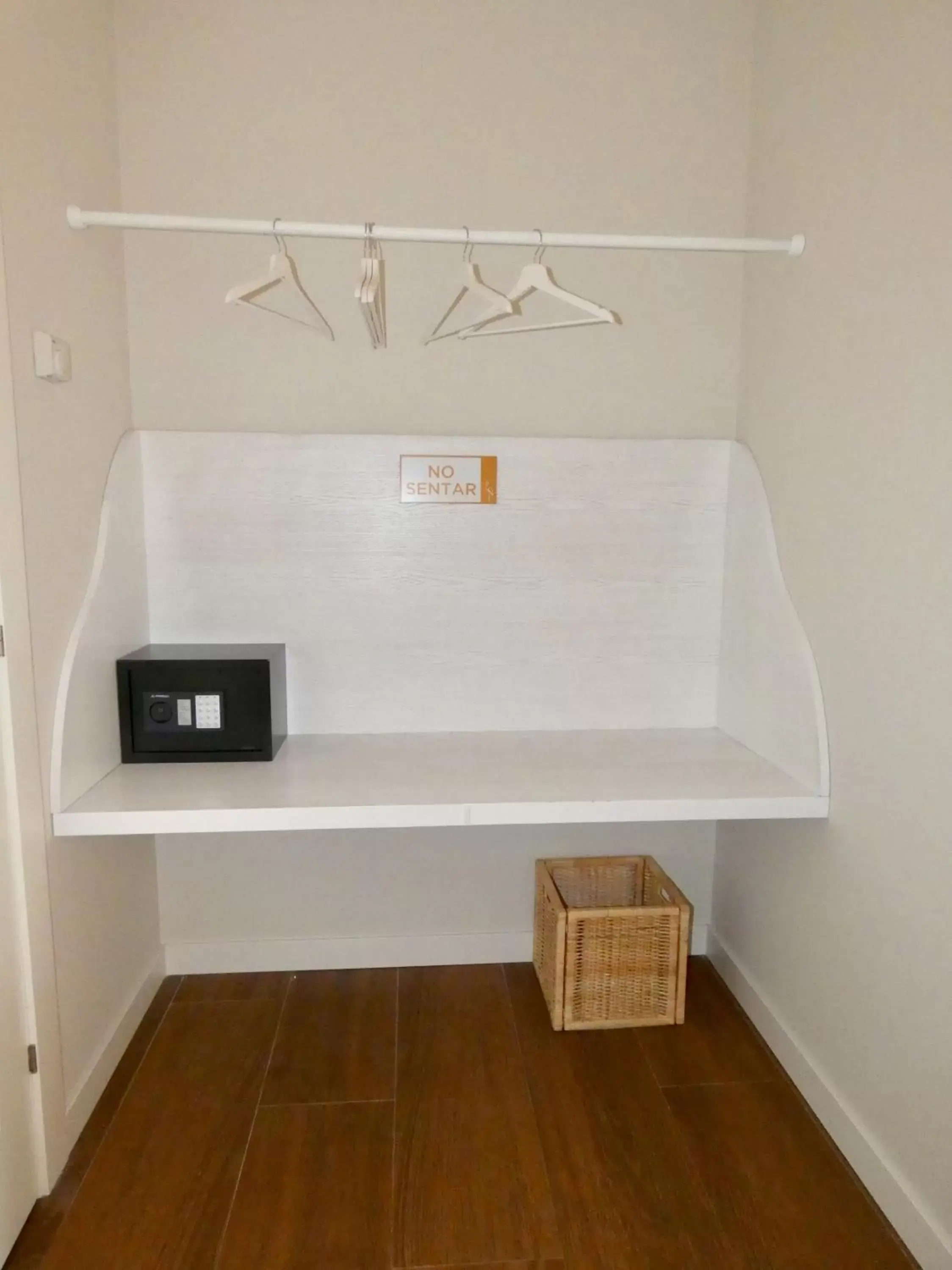 Double Room with Extra Bed in Hotel Casa Sueño Double Room with Extra Bed in Hotel Casa Sueño