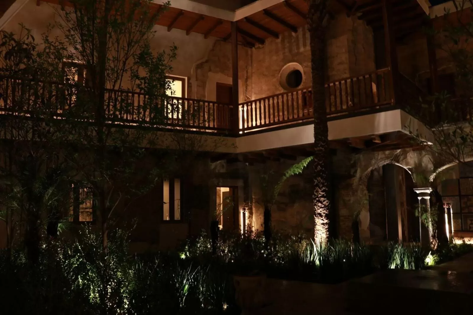 Property building in Cartesiano Boutique & Wellness Hotel