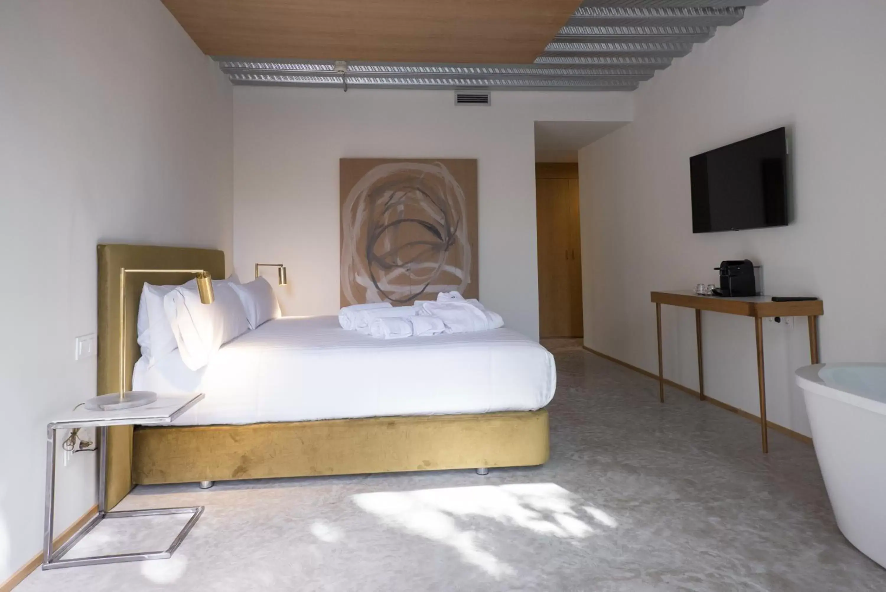 Suite in BOX ART ALPINO Suite in BOX ART ALPINO