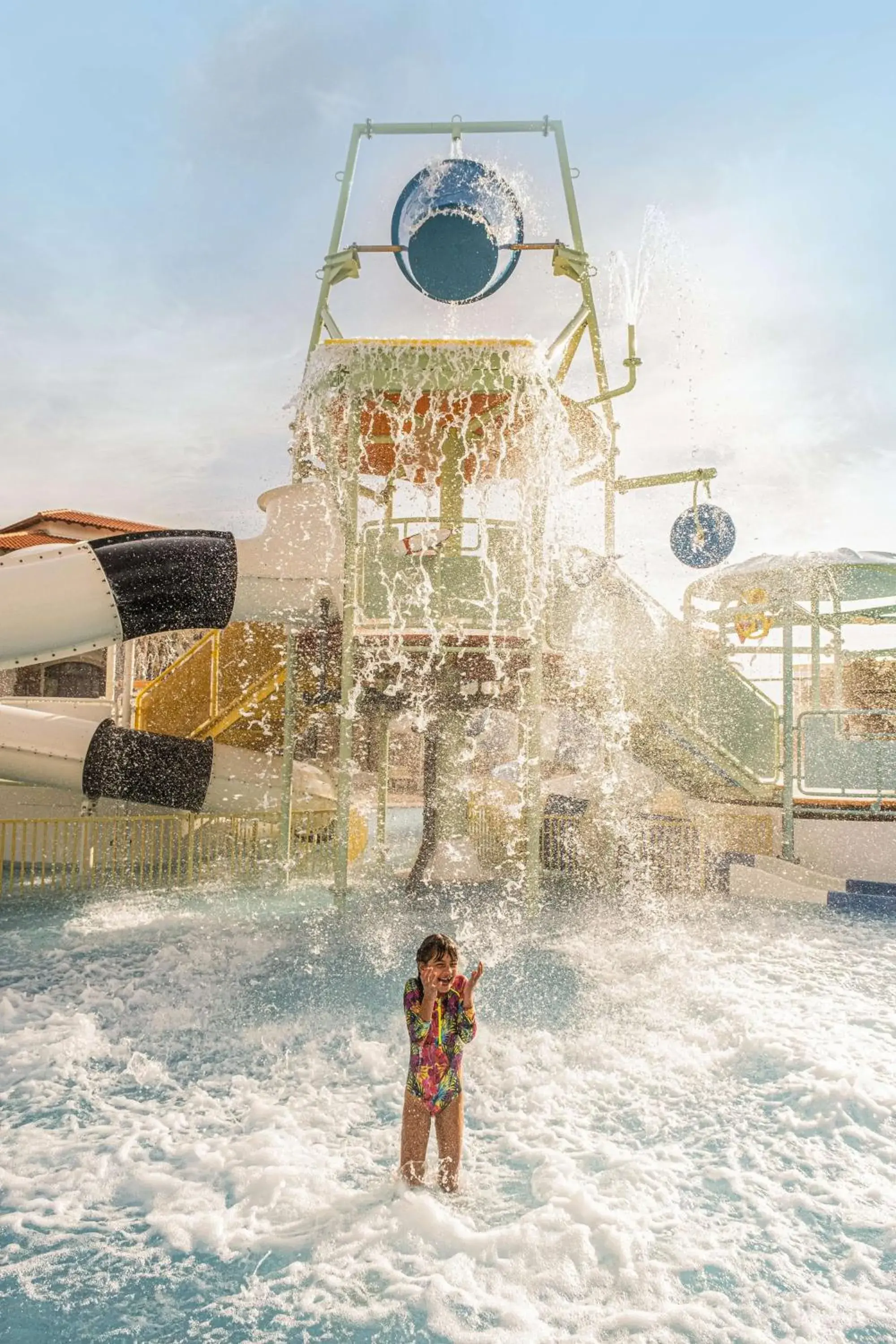 Other, Children in Creta Maris Resort