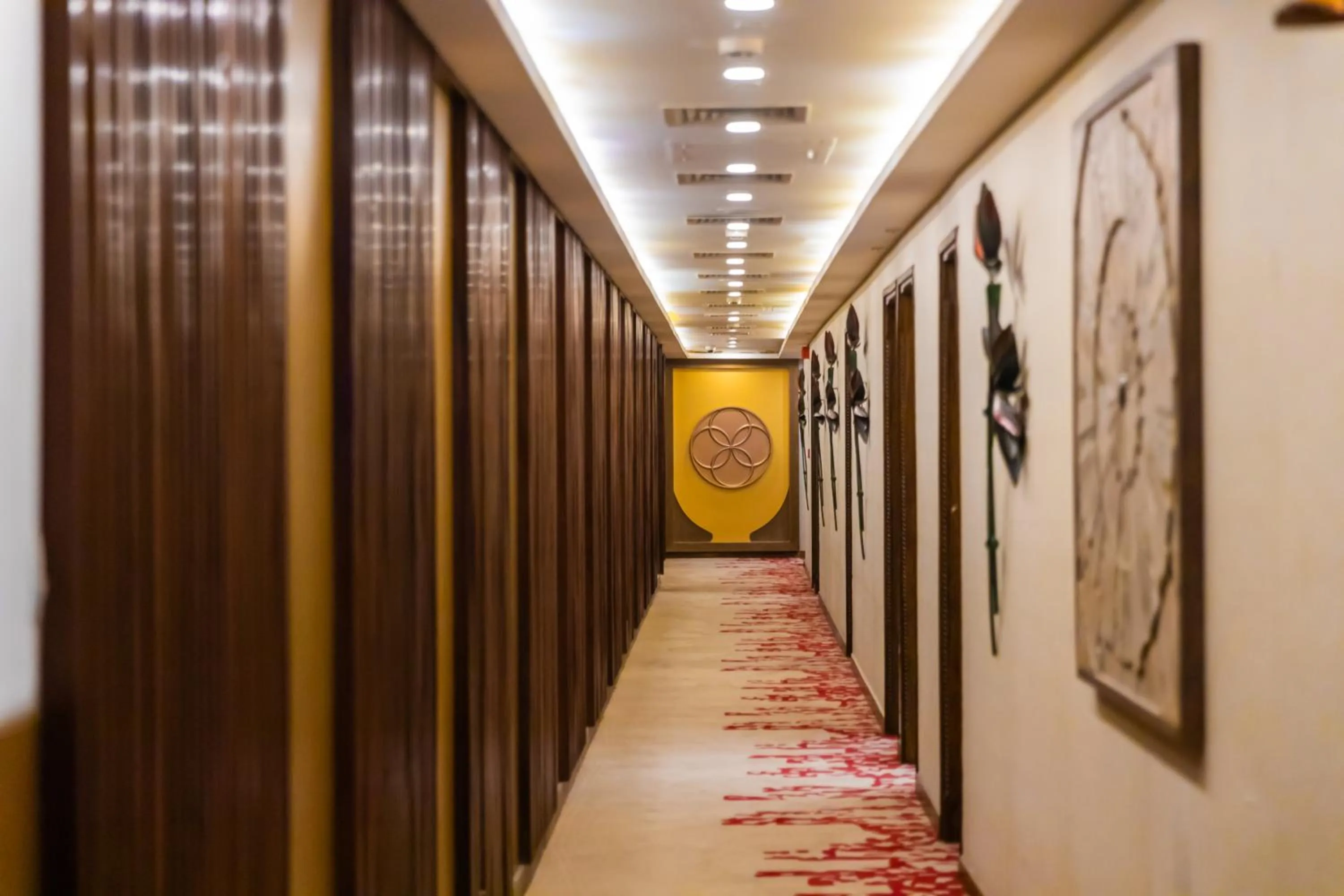 Other in Hotel Shanti Palace Mahipalpur