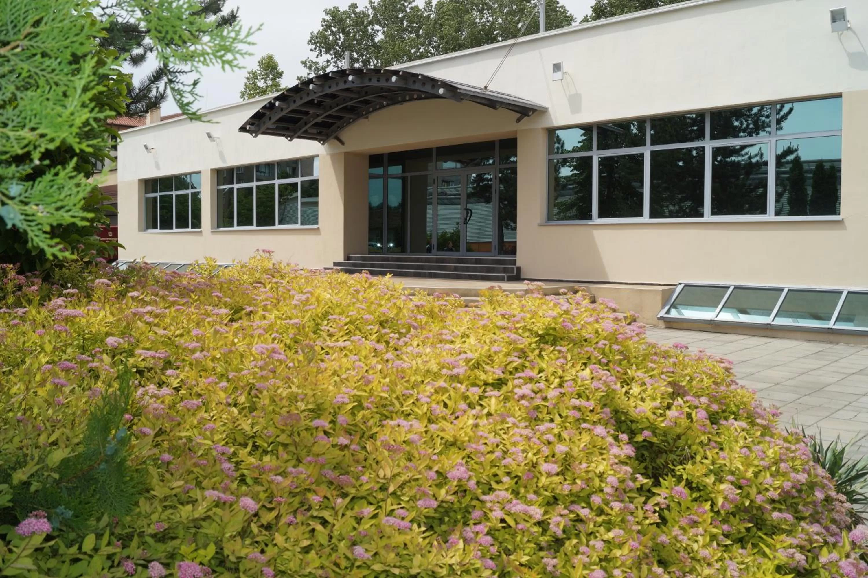 Banquet/Function facilities in Hotel Kardjali