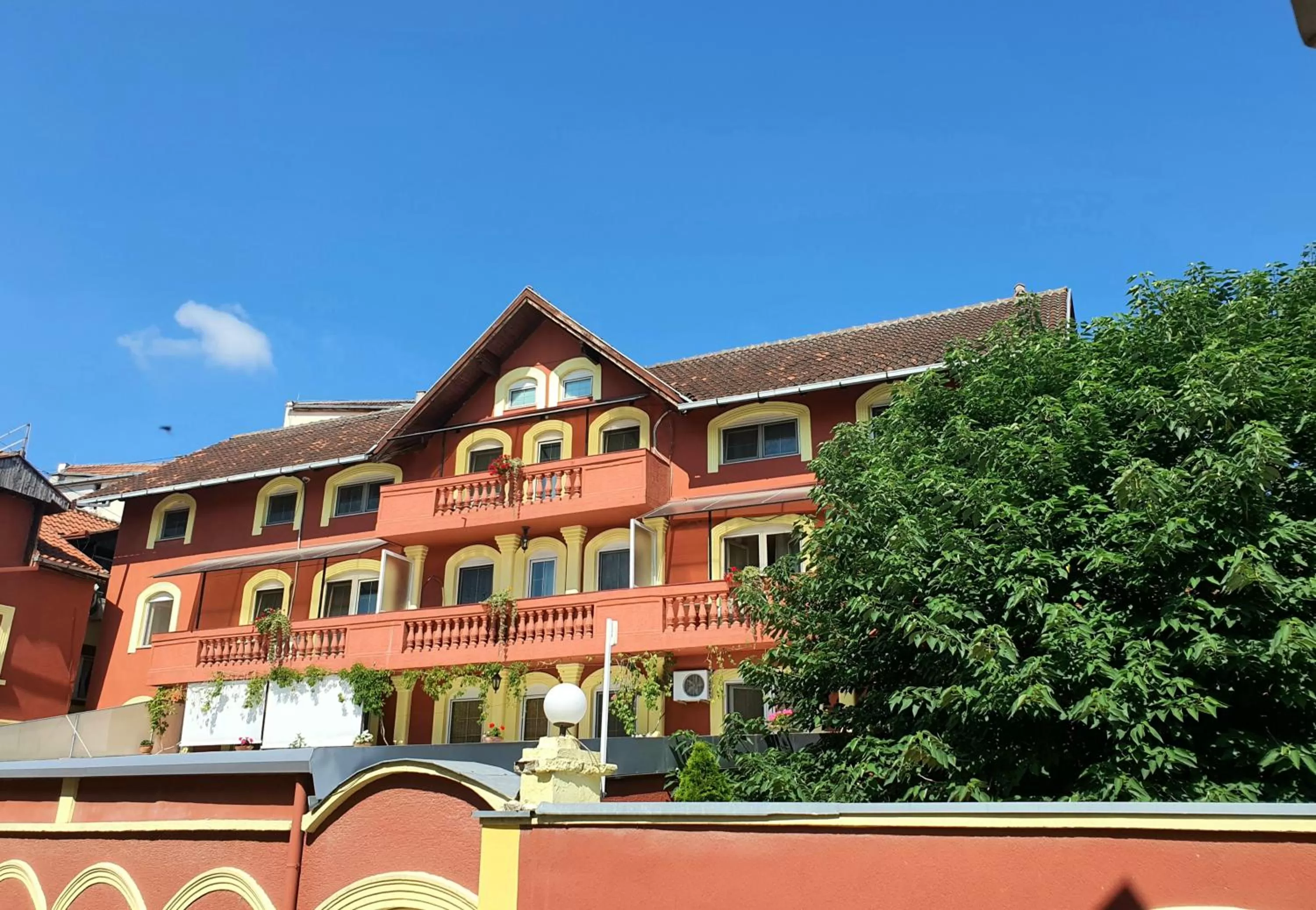 Other in Hotel Fontana